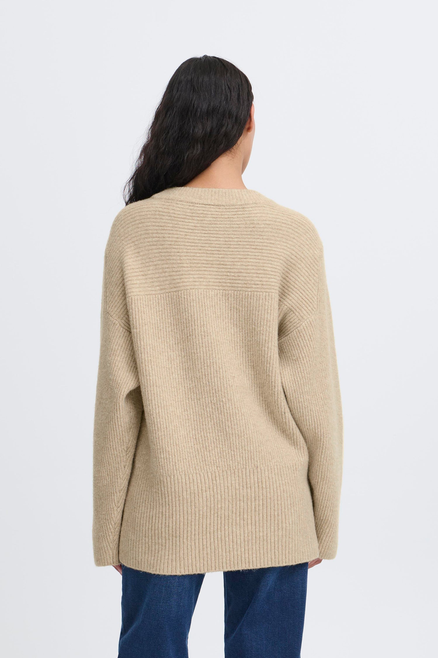Ichi Ducie Sweater