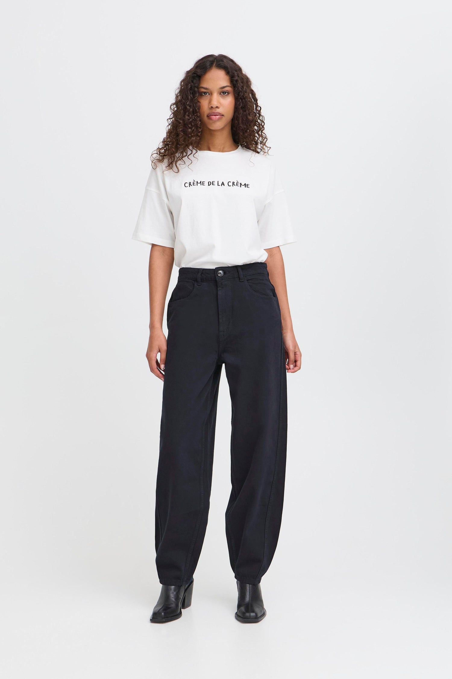 Ichi Hezano Jeans