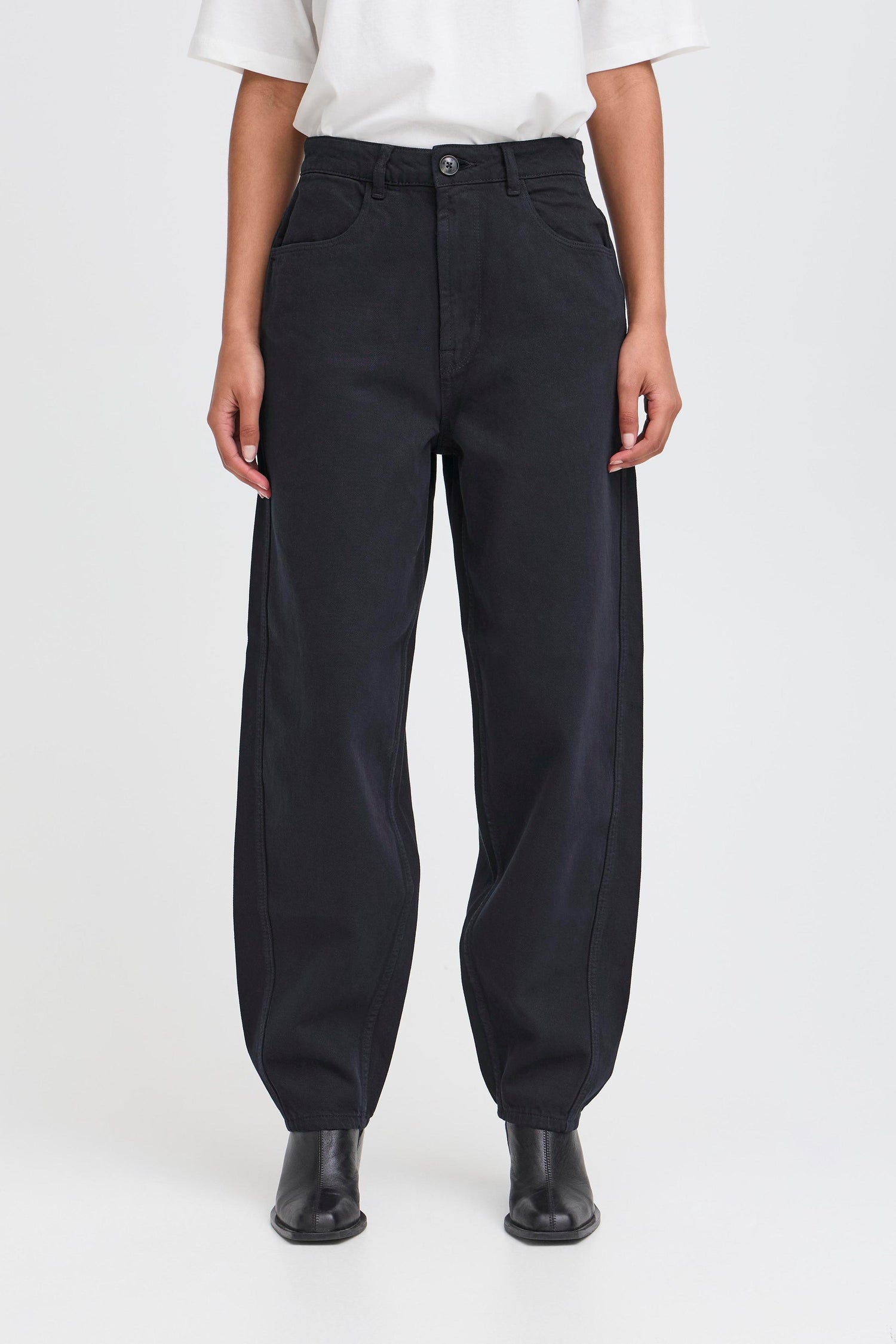 Ichi Hezano Jeans