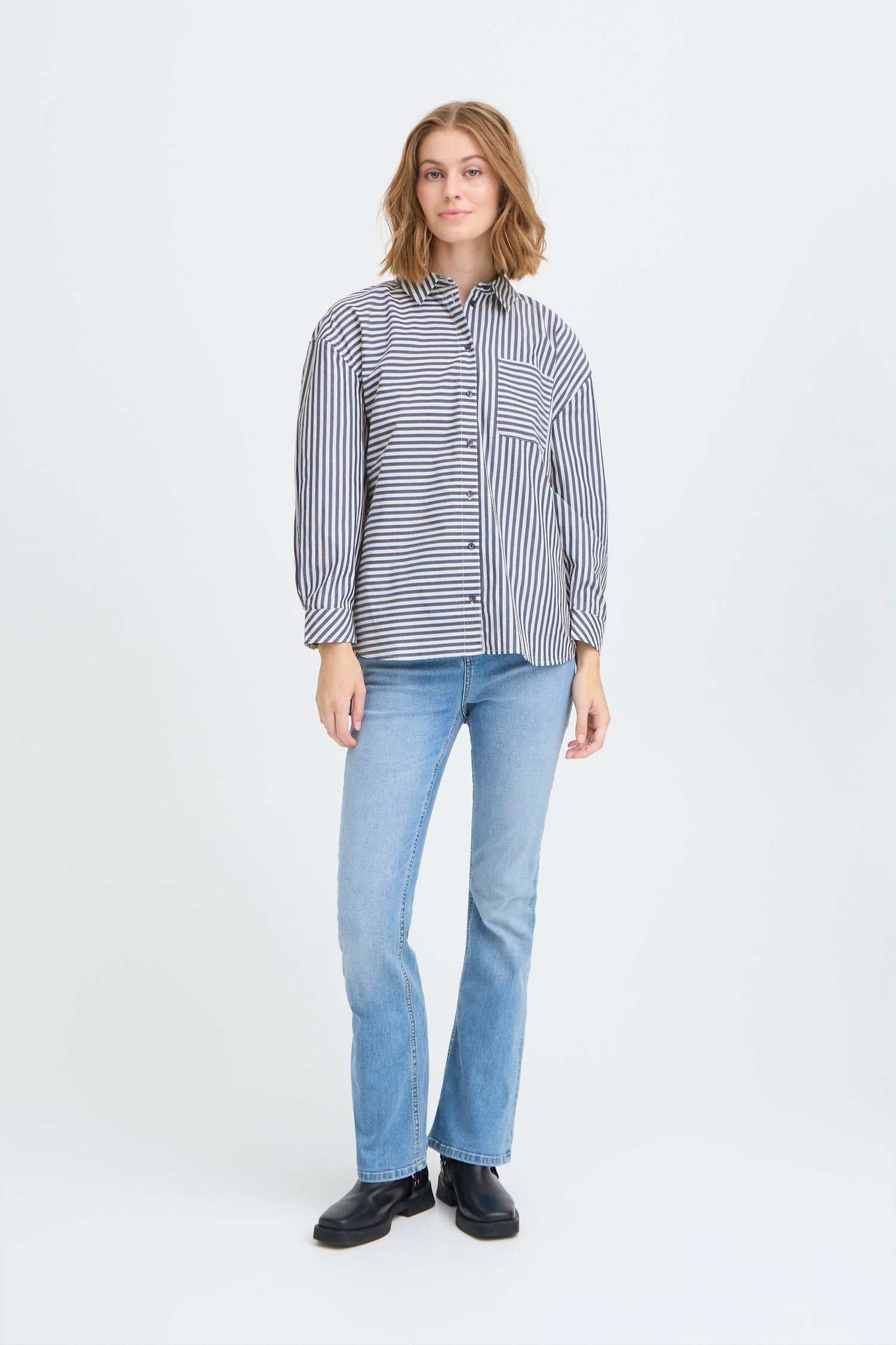 Ichi Evinoa Shirt