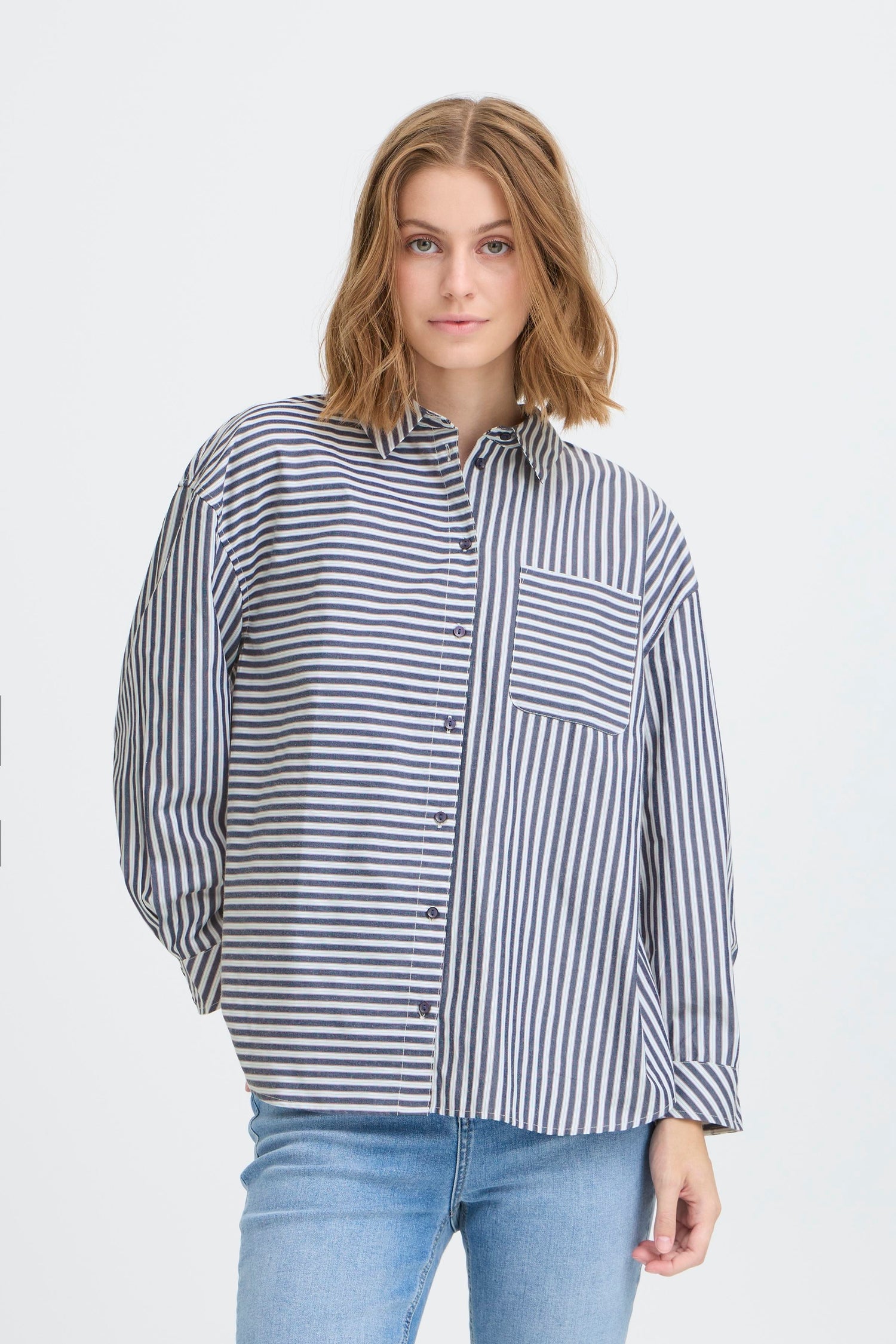Ichi Evinoa Shirt