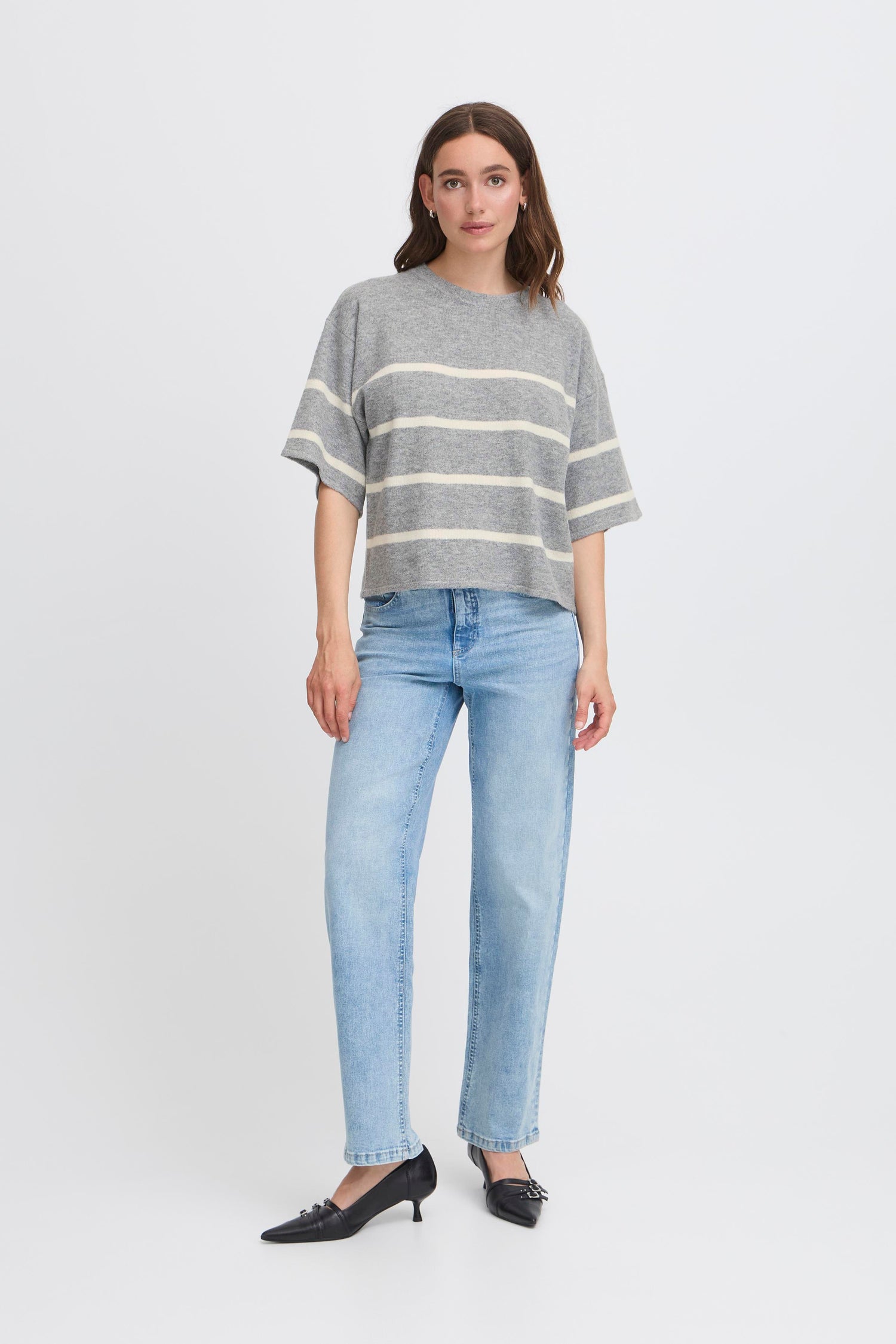Ichi Dasila Sweater