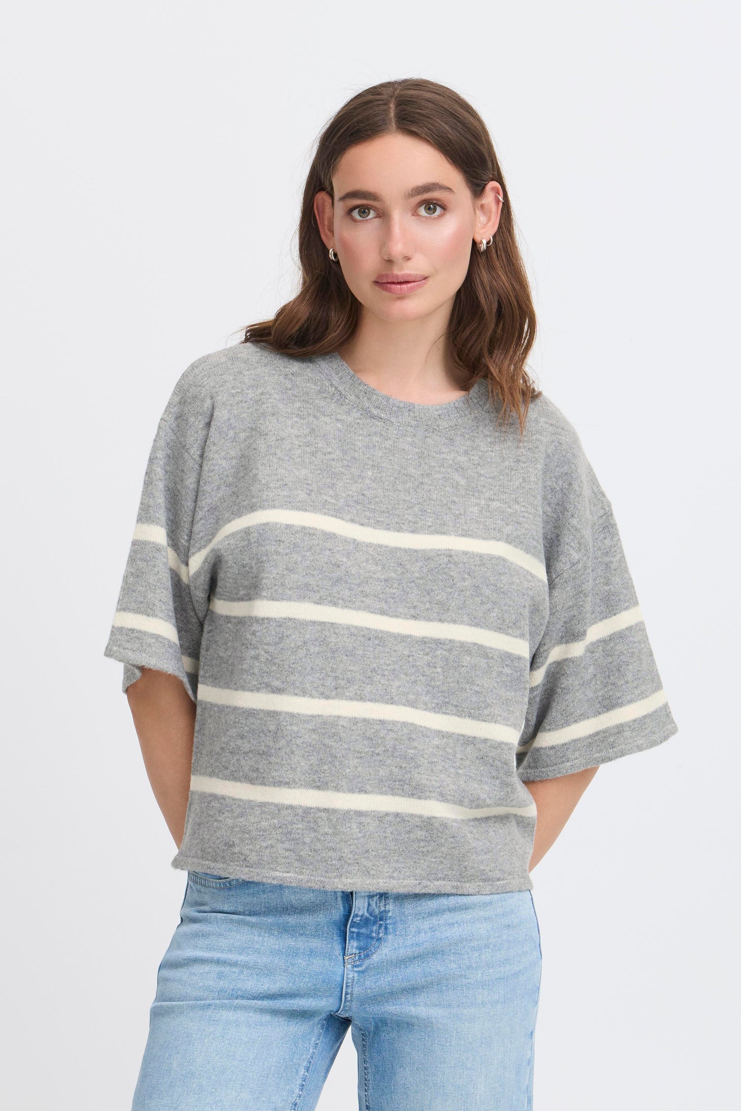 Ichi Dasila Sweater