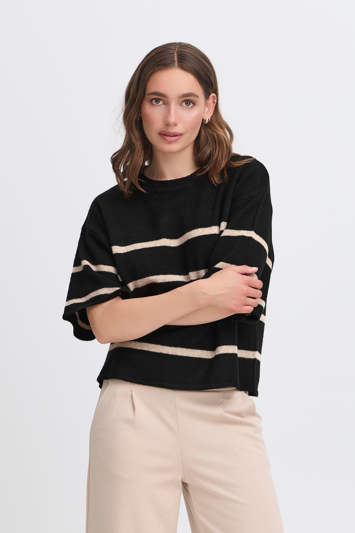 Ichi Dasila Sweater