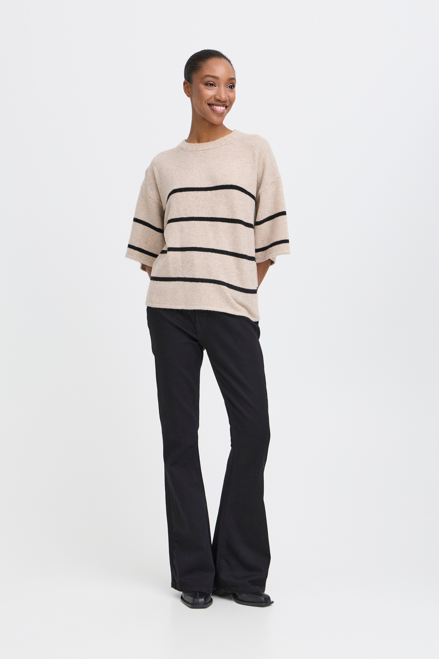 Ichi Dasila Sweater