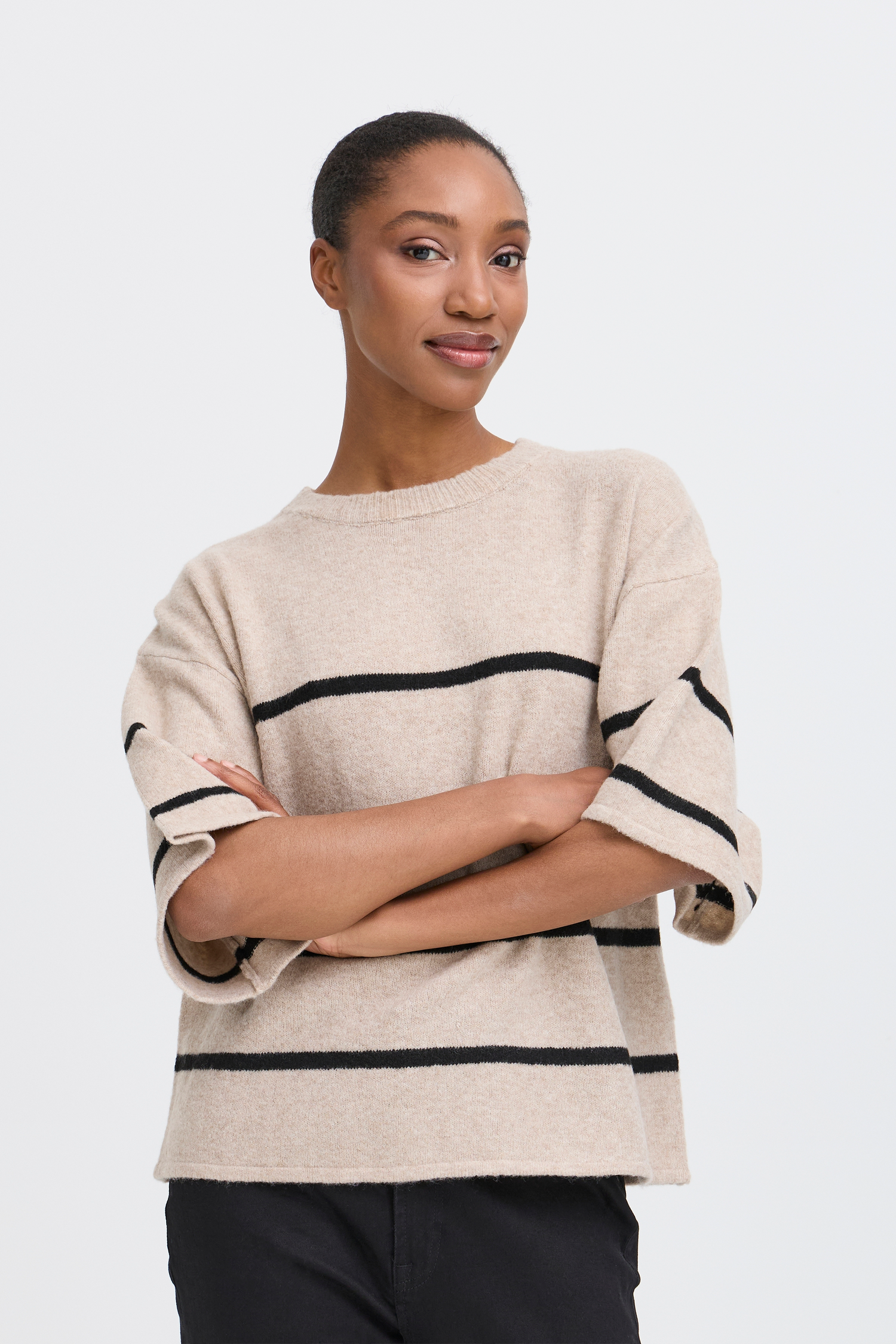 Ichi Dasila Sweater