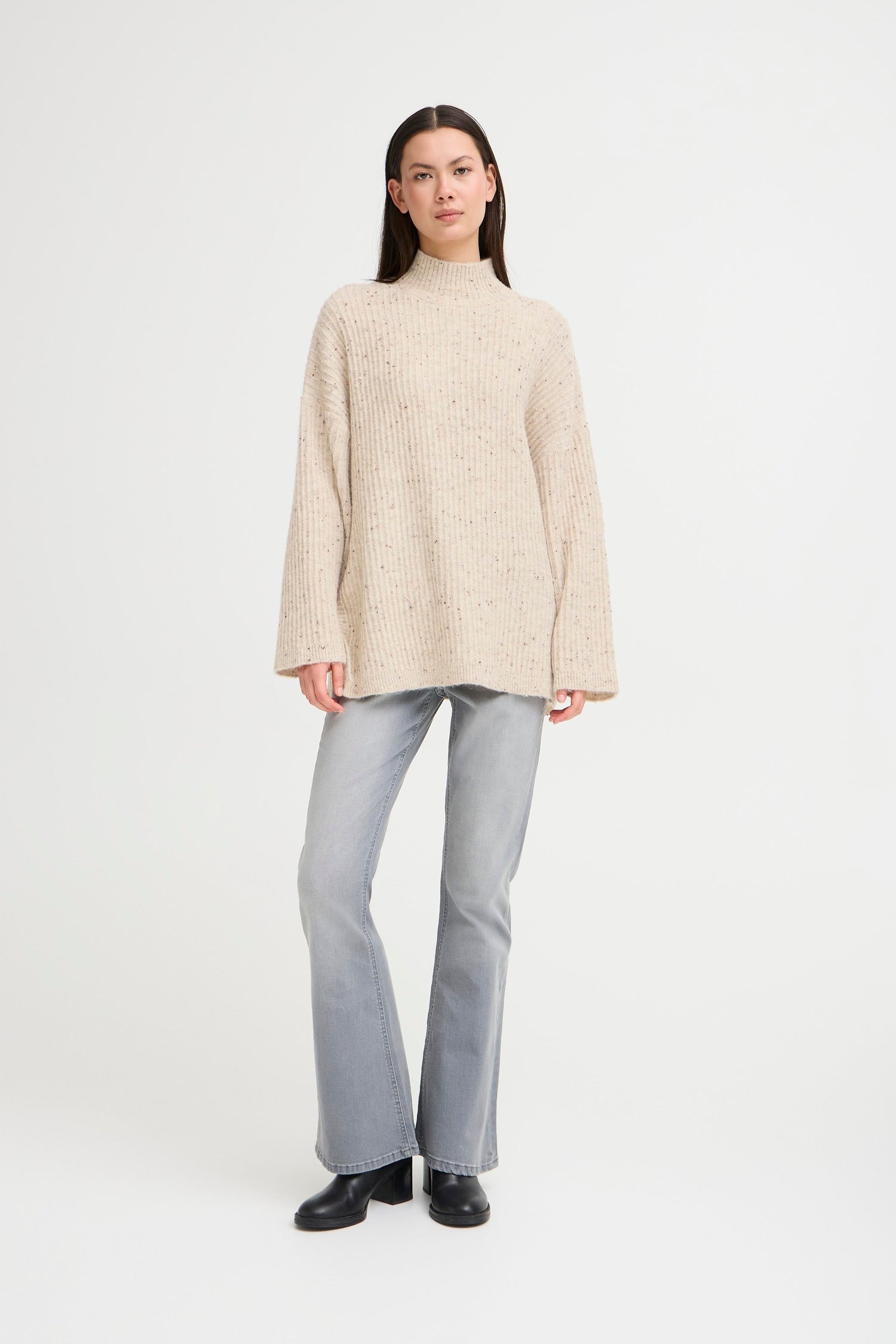 Ichi Drews Sweater