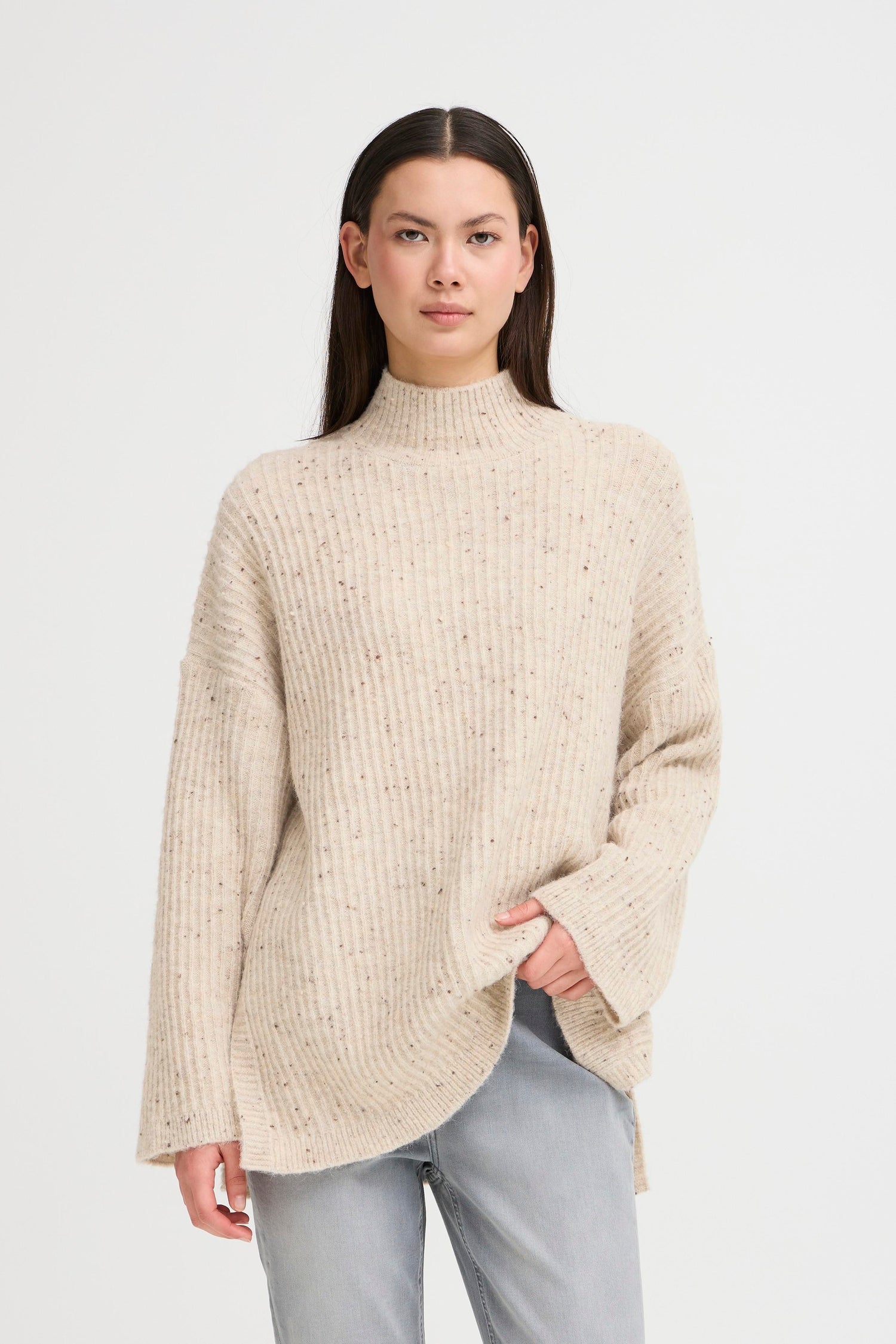 Ichi Drews Sweater