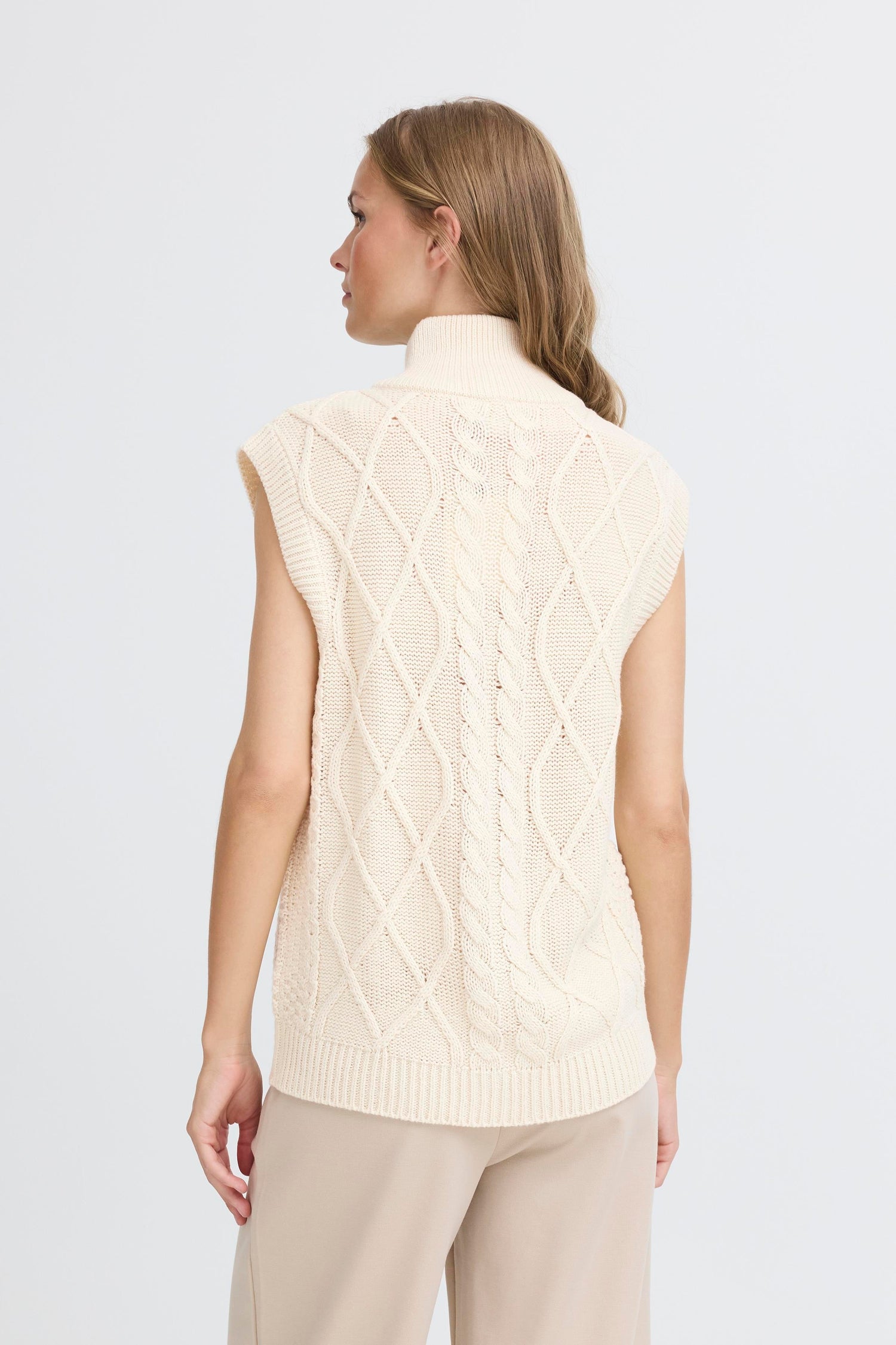 Ichi Destin Vest