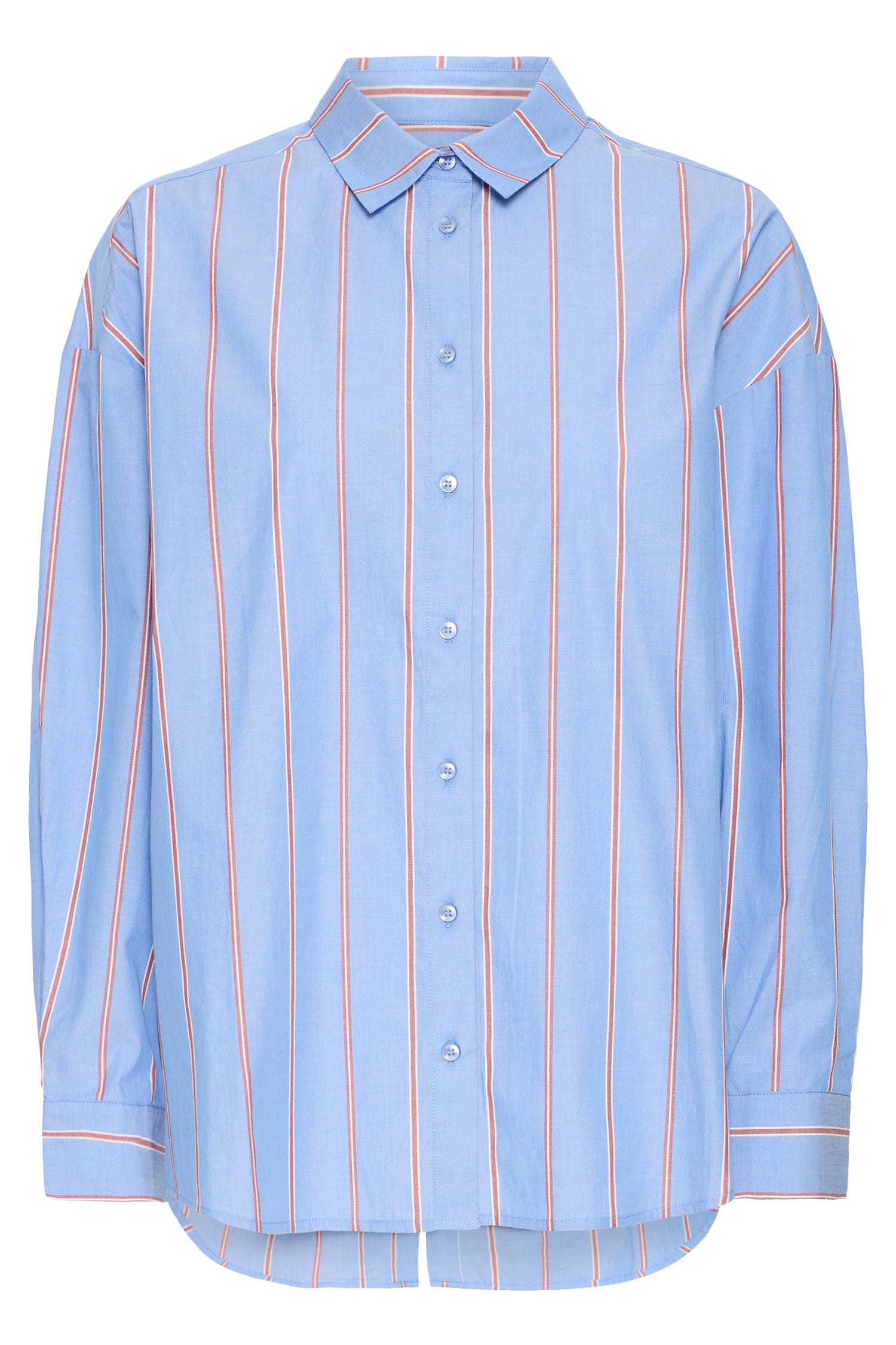 Ichi Sadia Blouse
