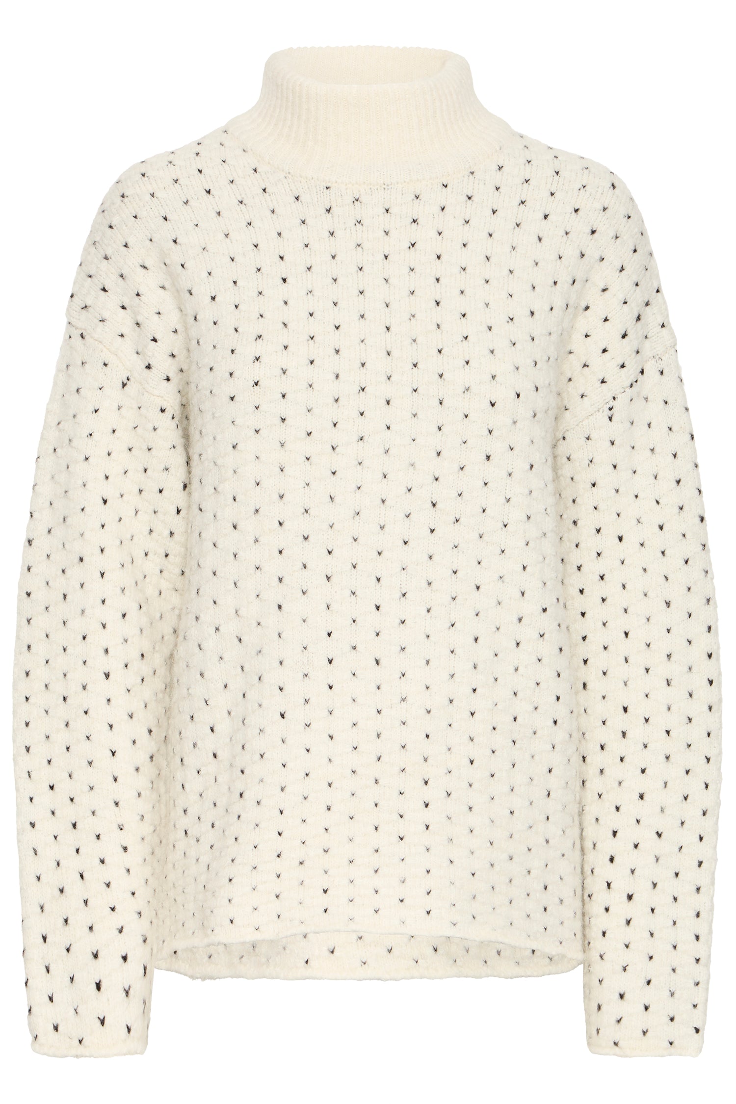 Ichi Kamara Sweater