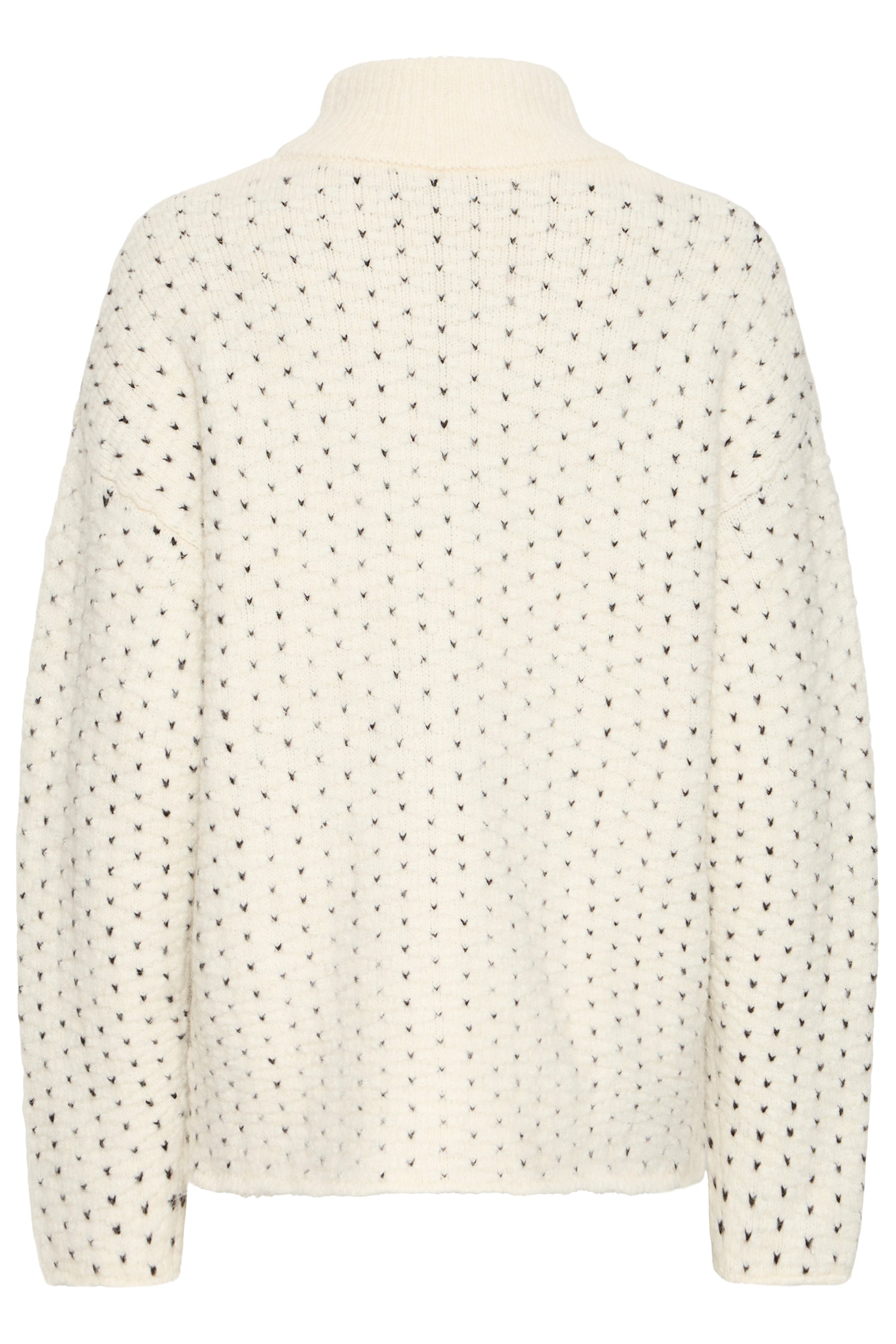 Ichi Kamara Sweater