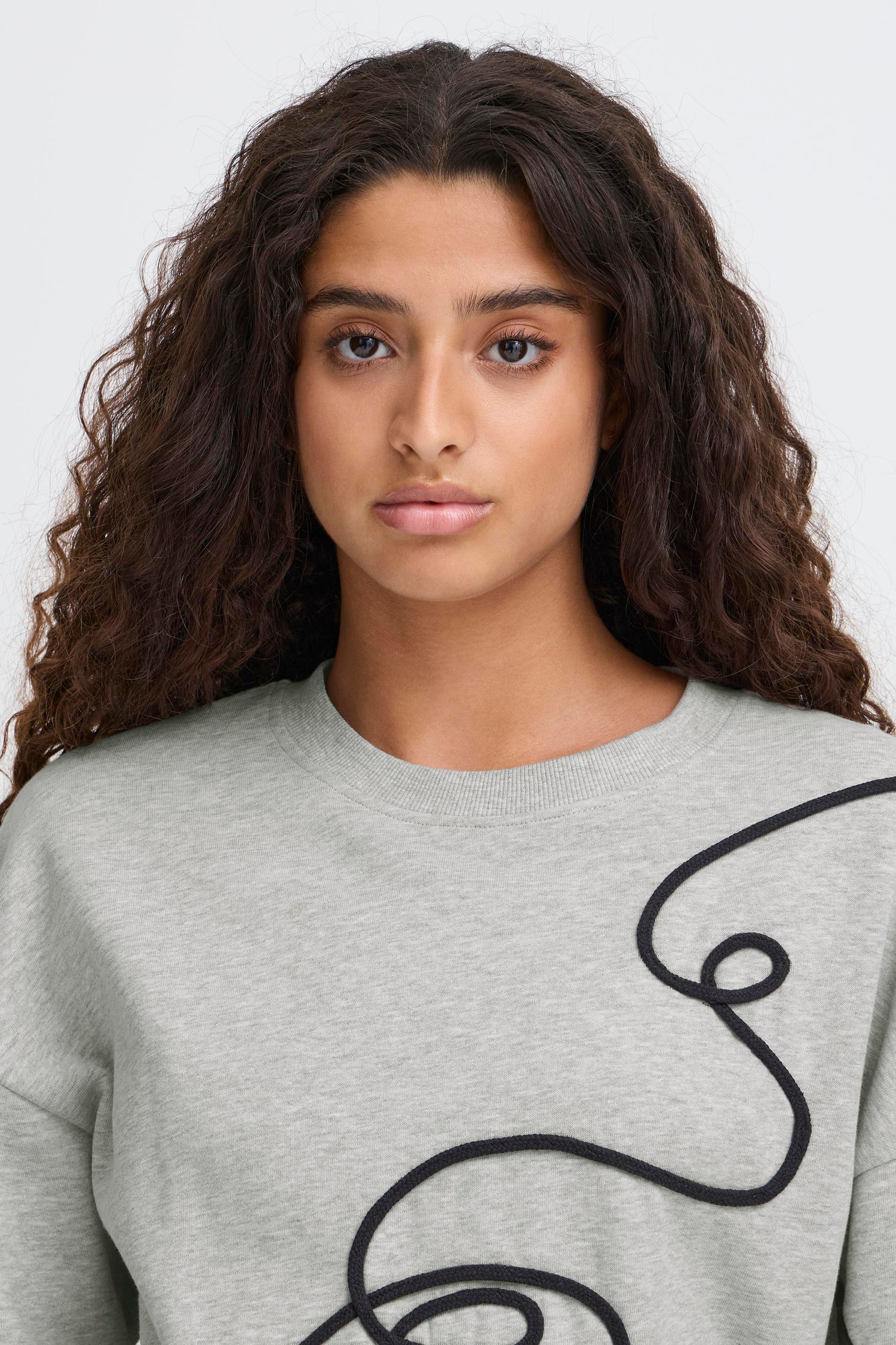 Ichi Kasura Sweatshirt