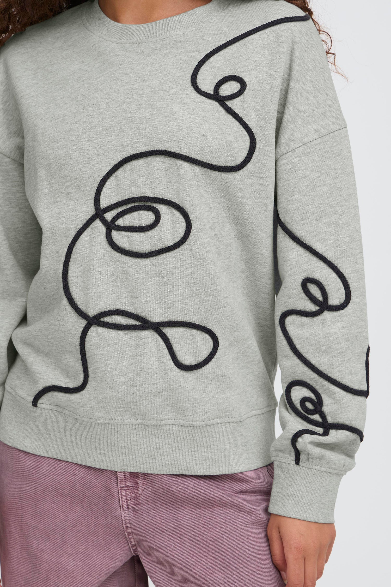 Ichi Kasura Sweatshirt