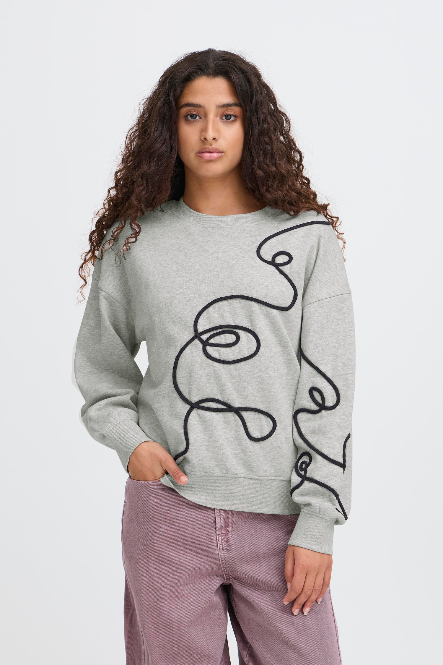 Ichi Kasura Sweatshirt