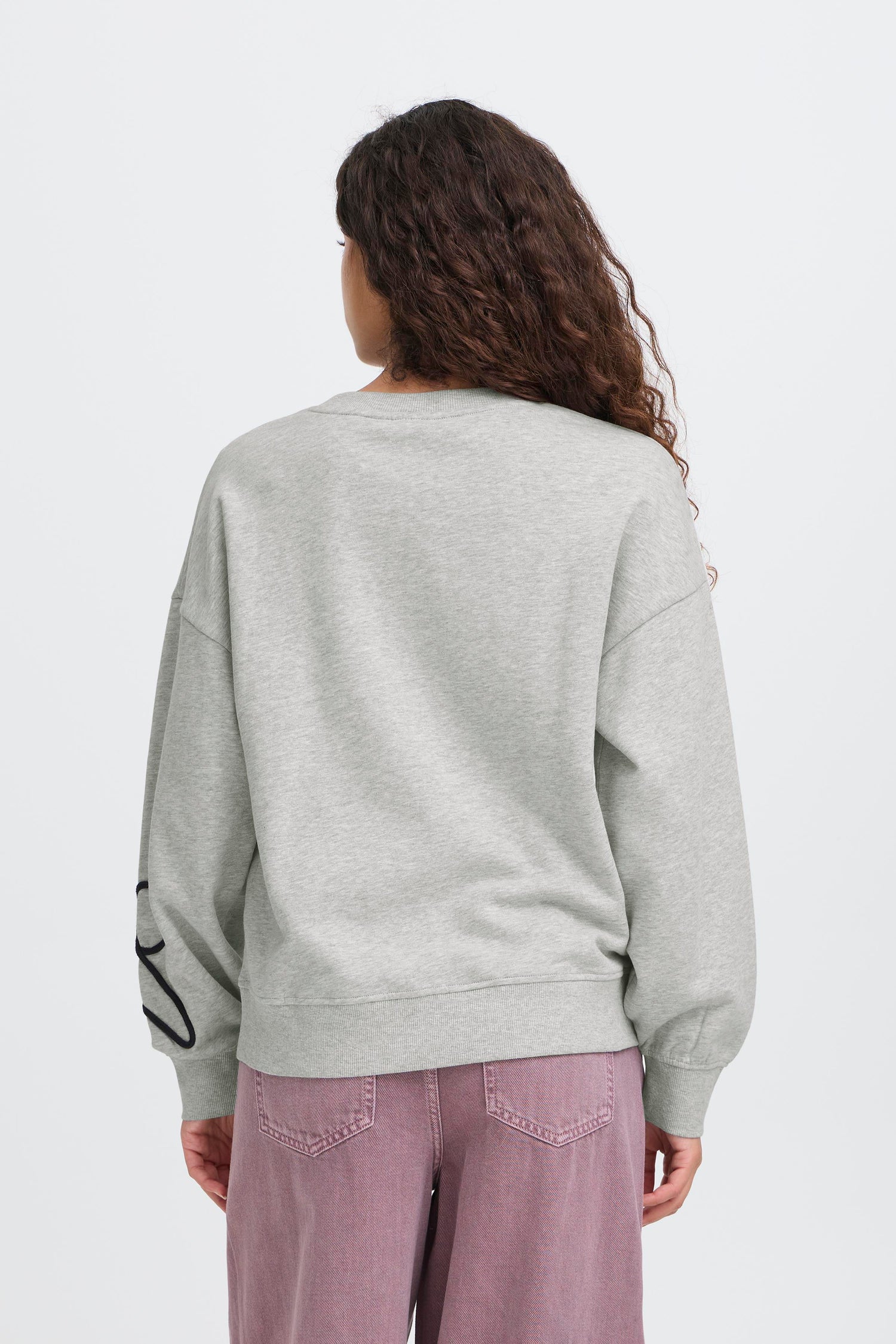 Ichi Kasura Sweatshirt