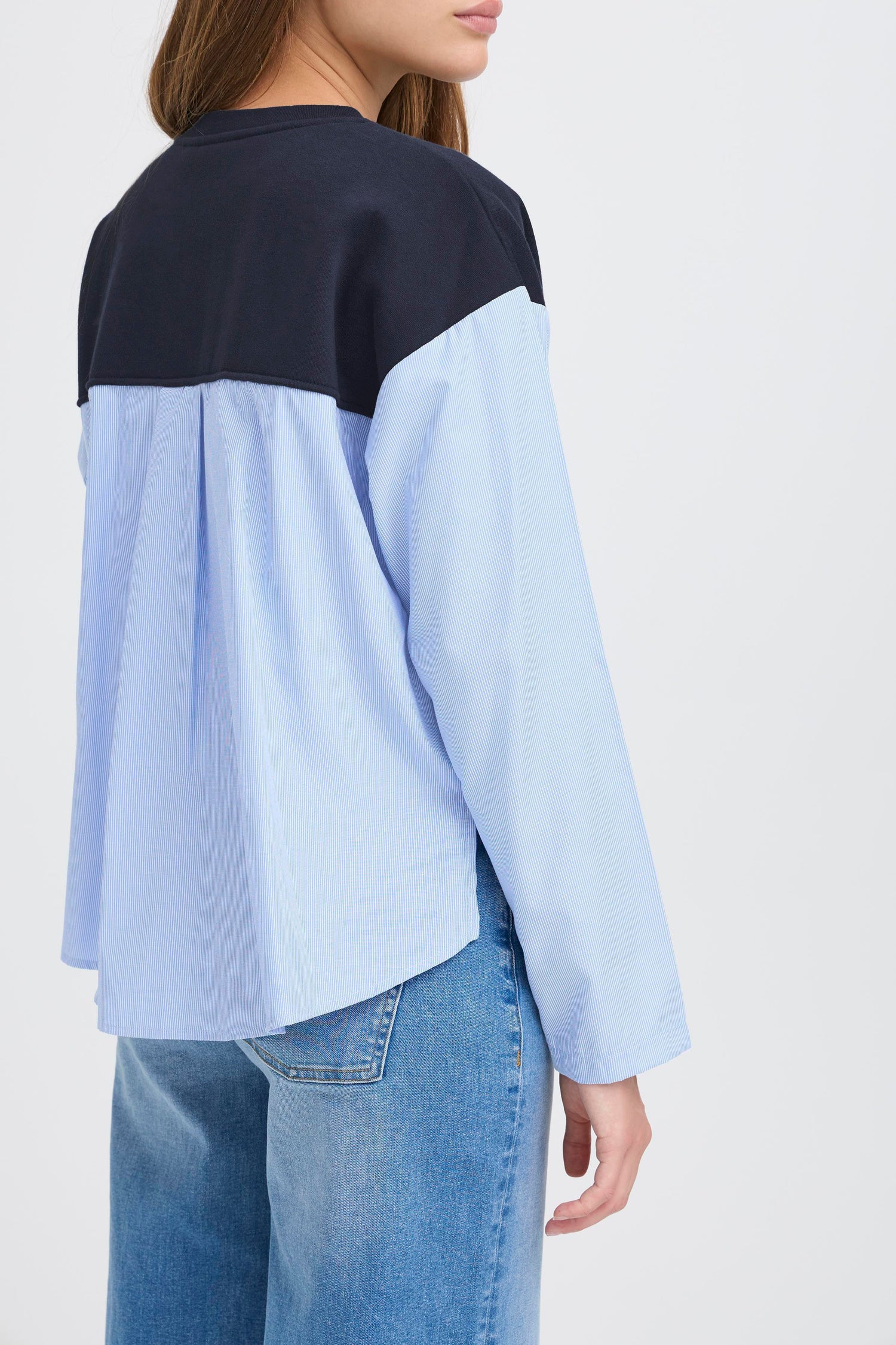 Ichi Paloma Sweatshirt