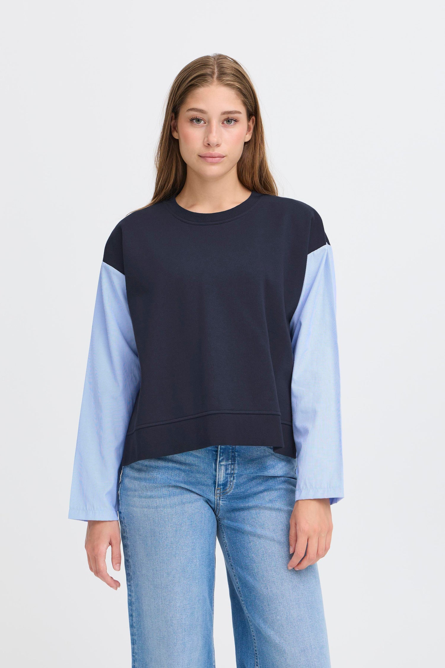 Ichi Paloma Sweatshirt