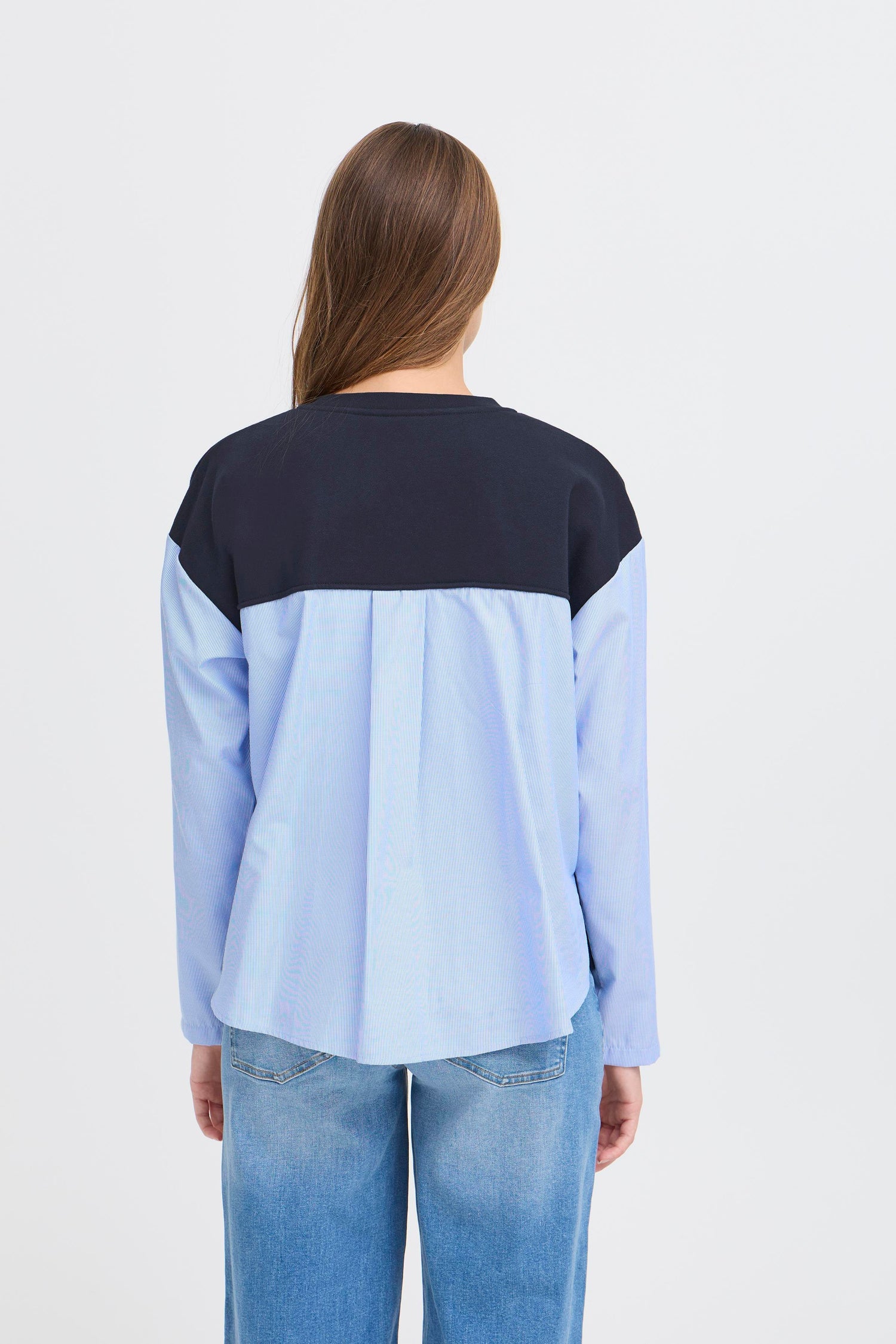 Ichi Paloma Sweatshirt
