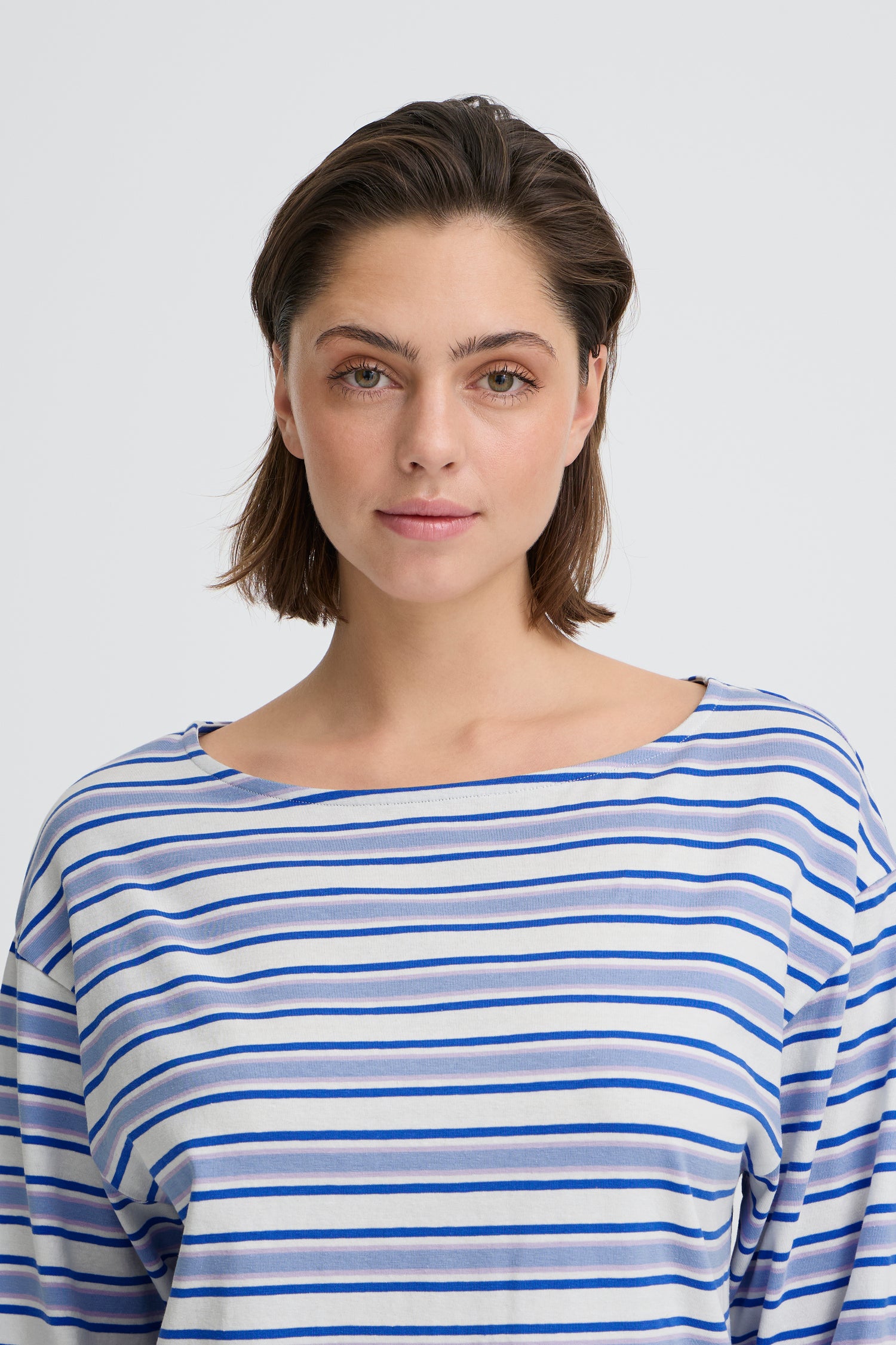 Ichi Mira Long Sleeve T-Shirt