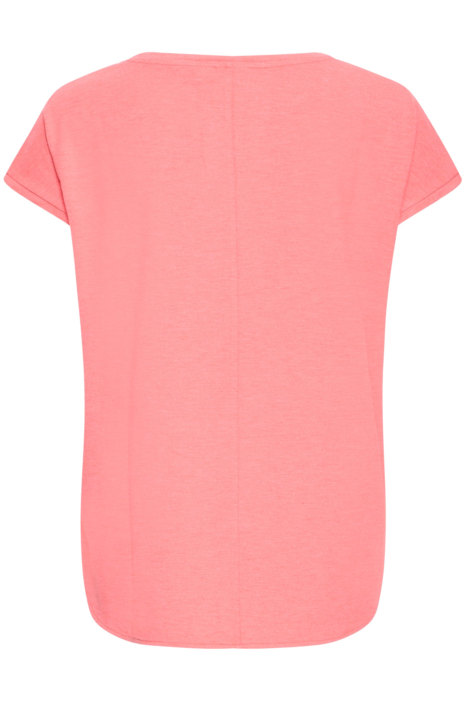 Ichi Rebelly Short Sleeve T-Shirt