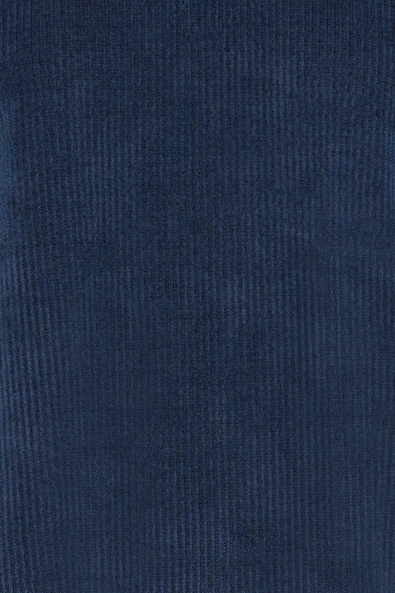 Ichi Kate Corduroy Short Sleeve Top