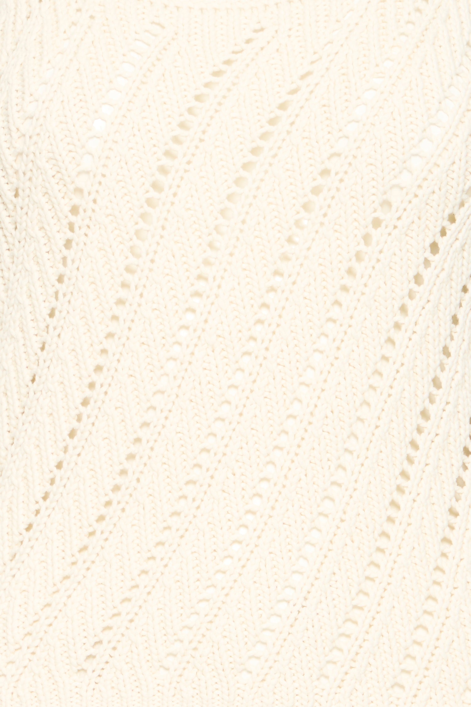 Ichi Cotine Knit Top