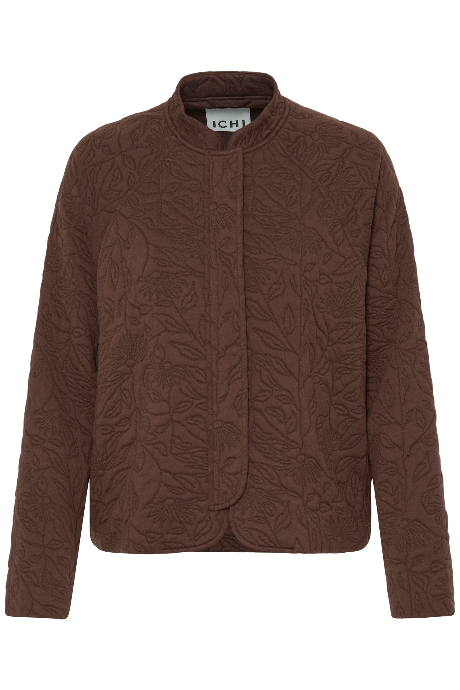 Ichi Kate Quilted Jacket