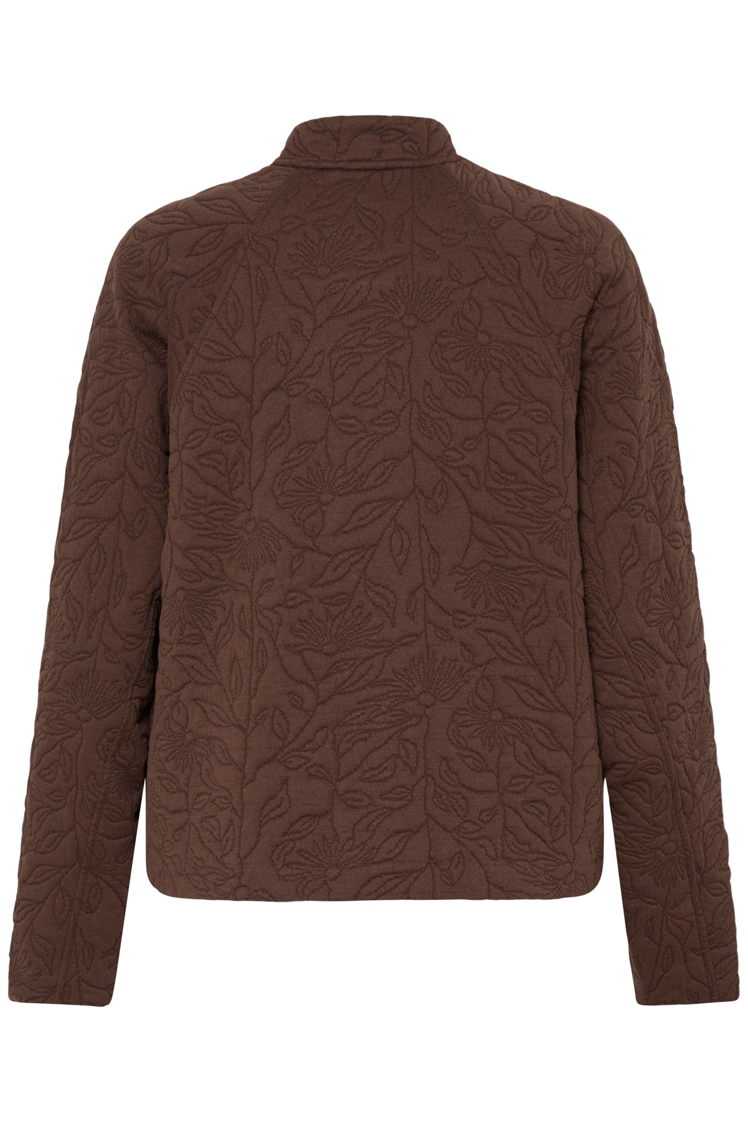 Ichi Kate Quilted Jacket