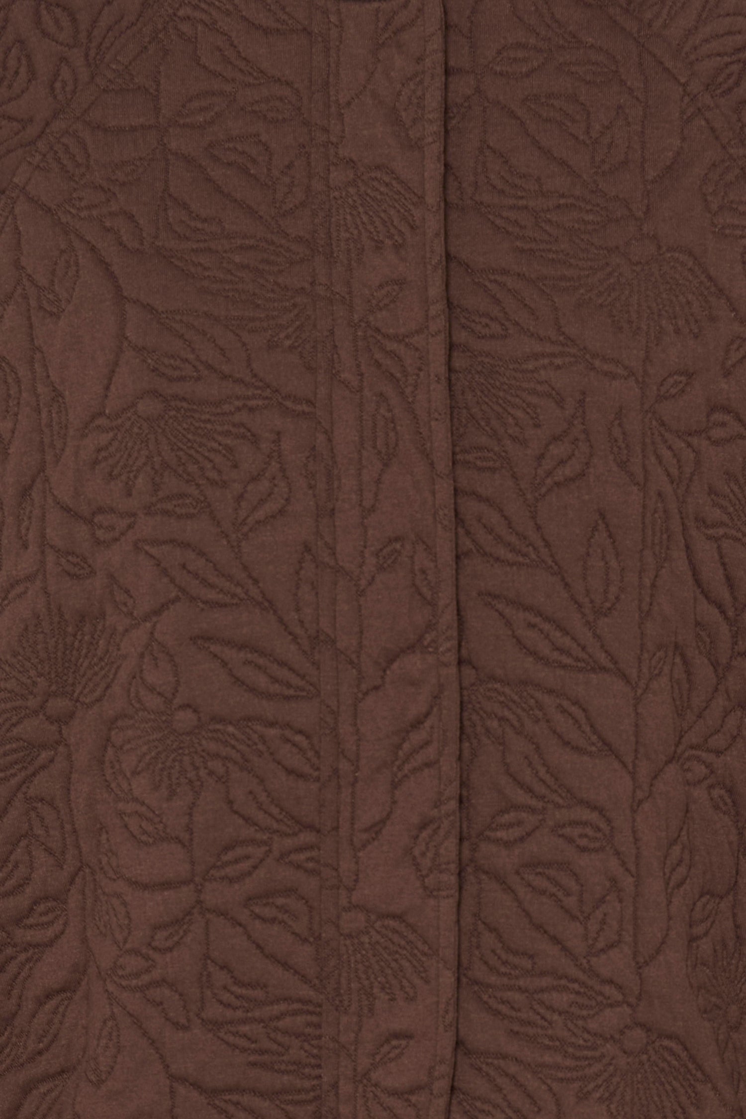 Ichi Kate Quilted Jacket