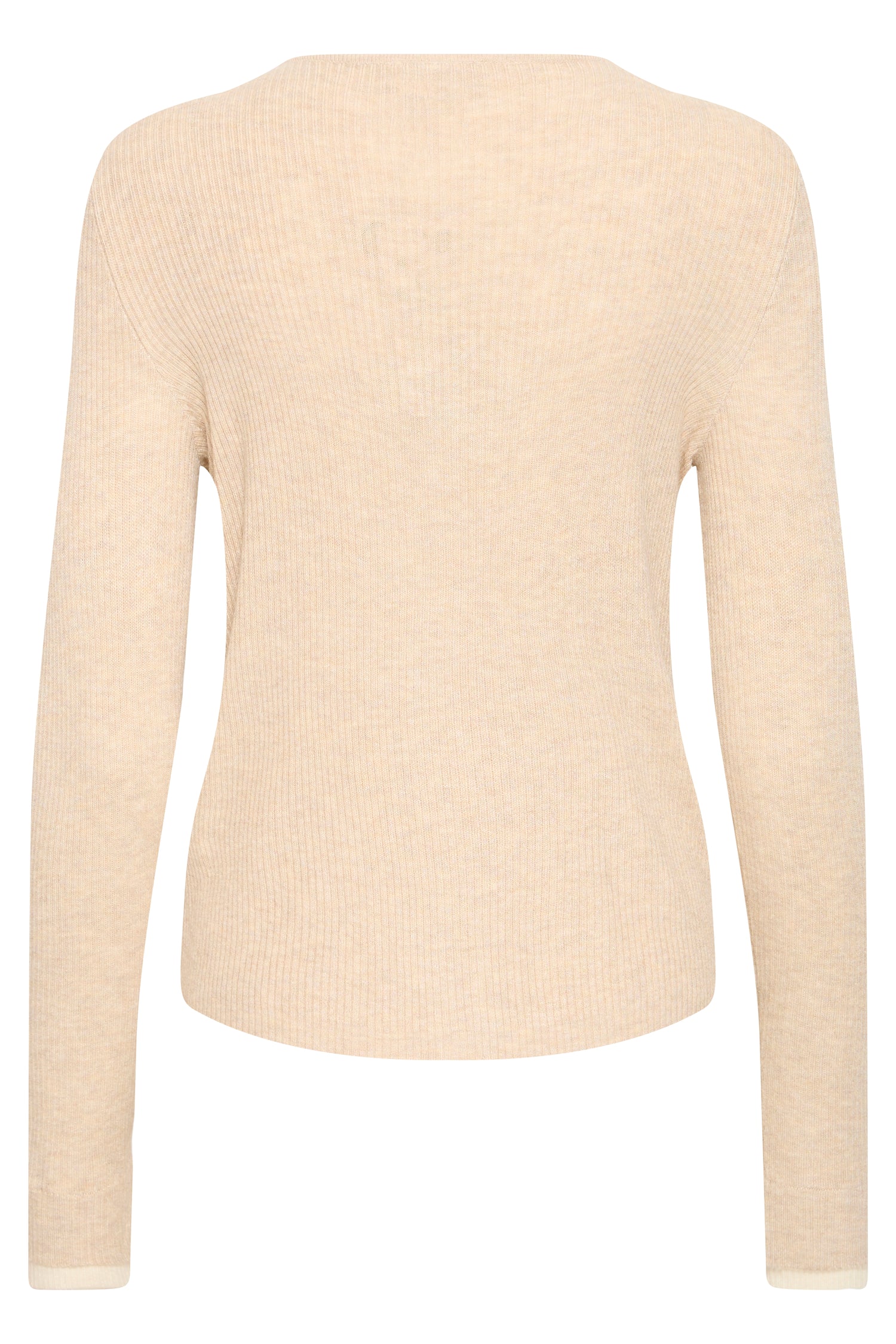 Ichi Fama Cardigan