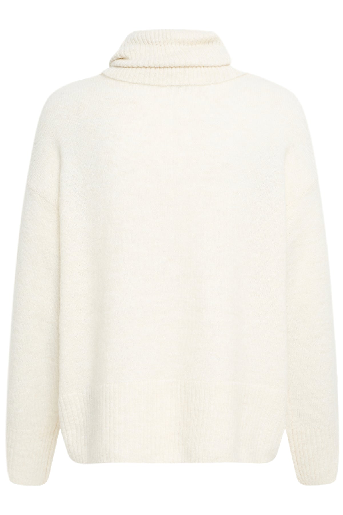 Ichi Kamara Roll Neck Sweater