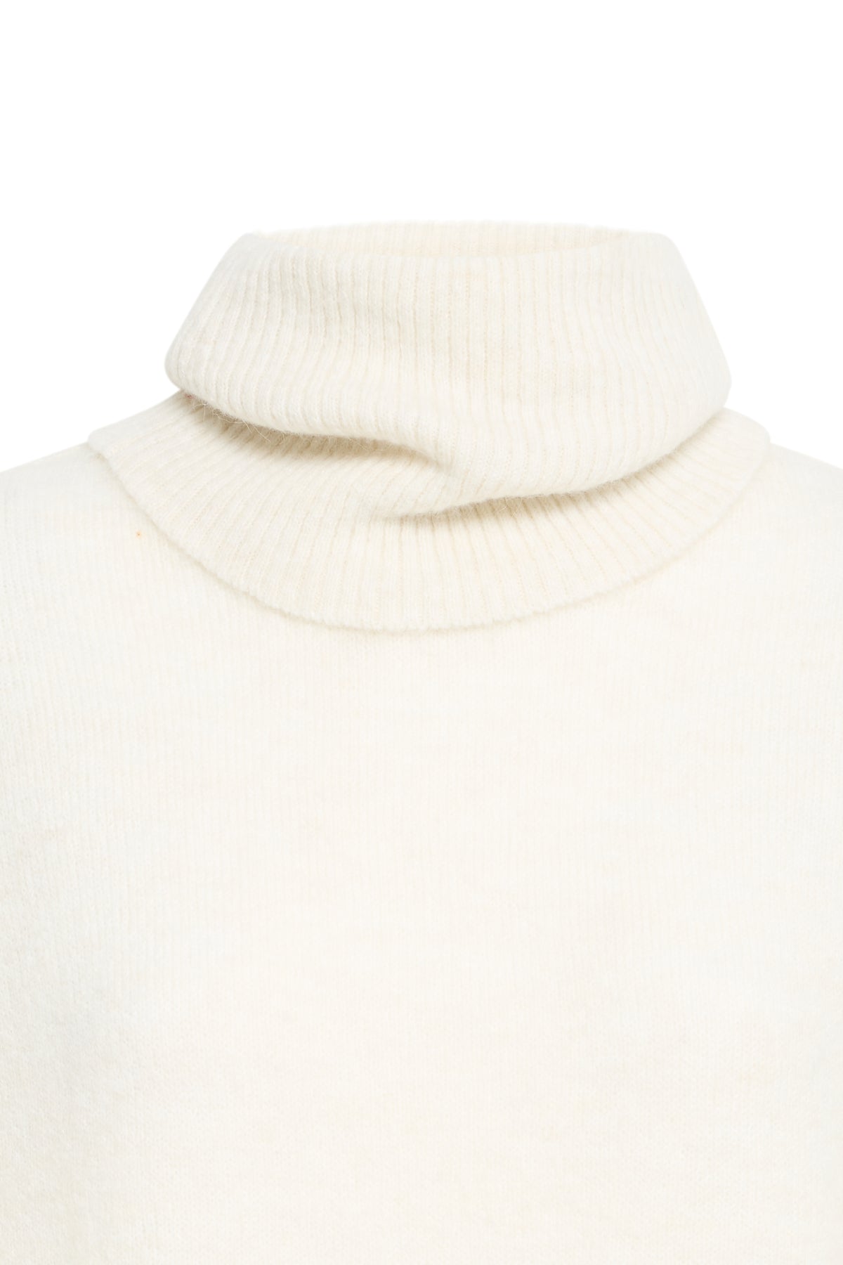 Ichi Kamara Roll Neck Sweater