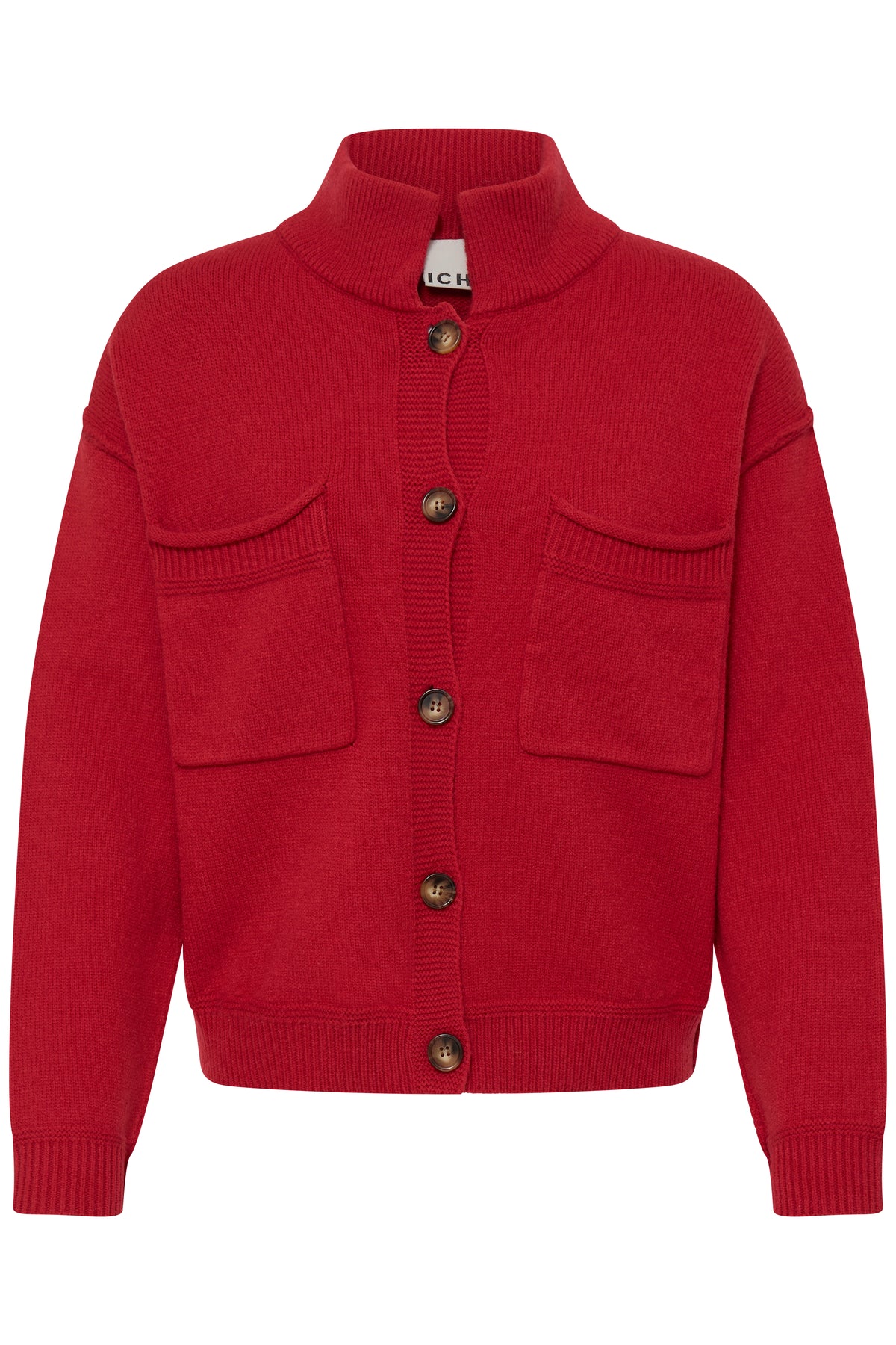 Ichi Betias Cardigan