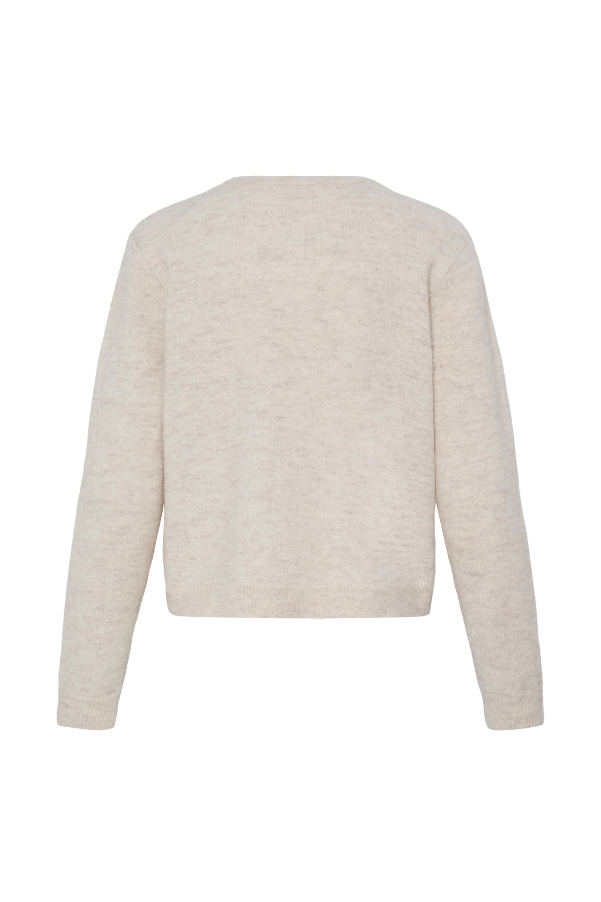 Ichi Fanita Cardigan.