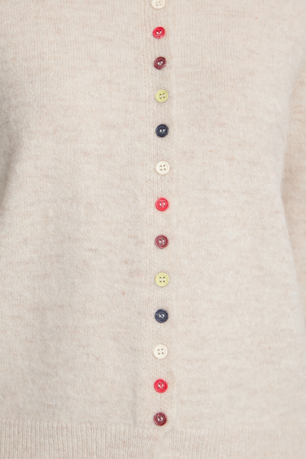 Ichi Fantia Cardigan