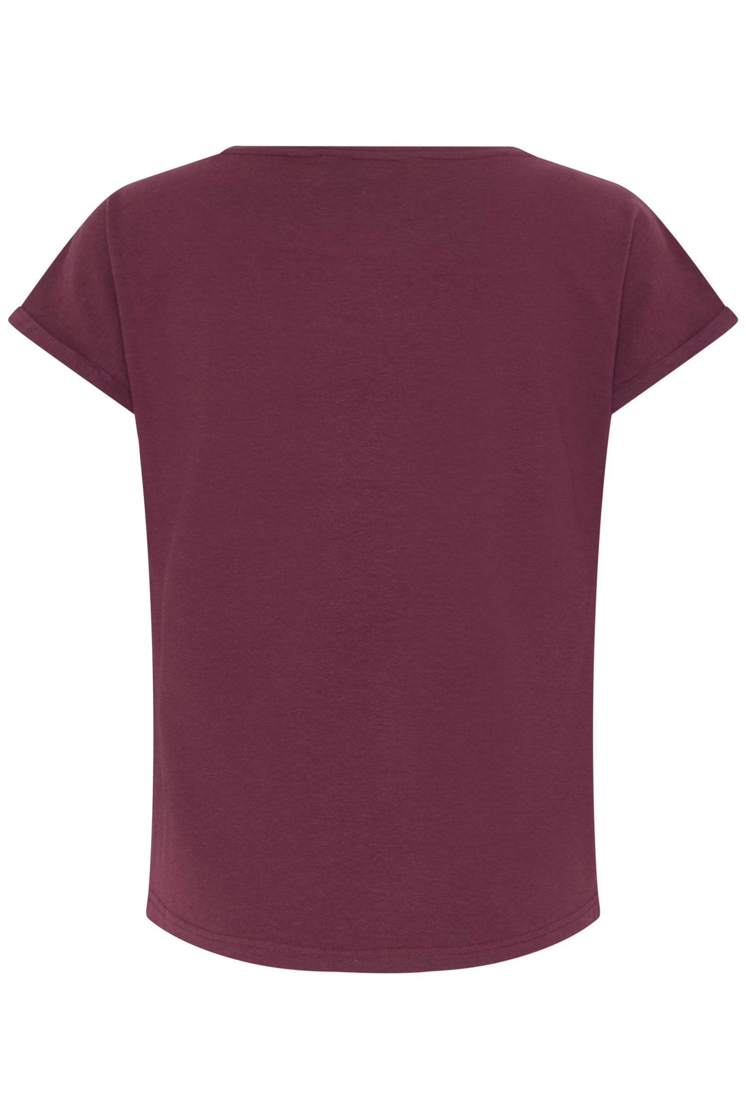 B.Young Pamila Cap Sleeve T-Shirt