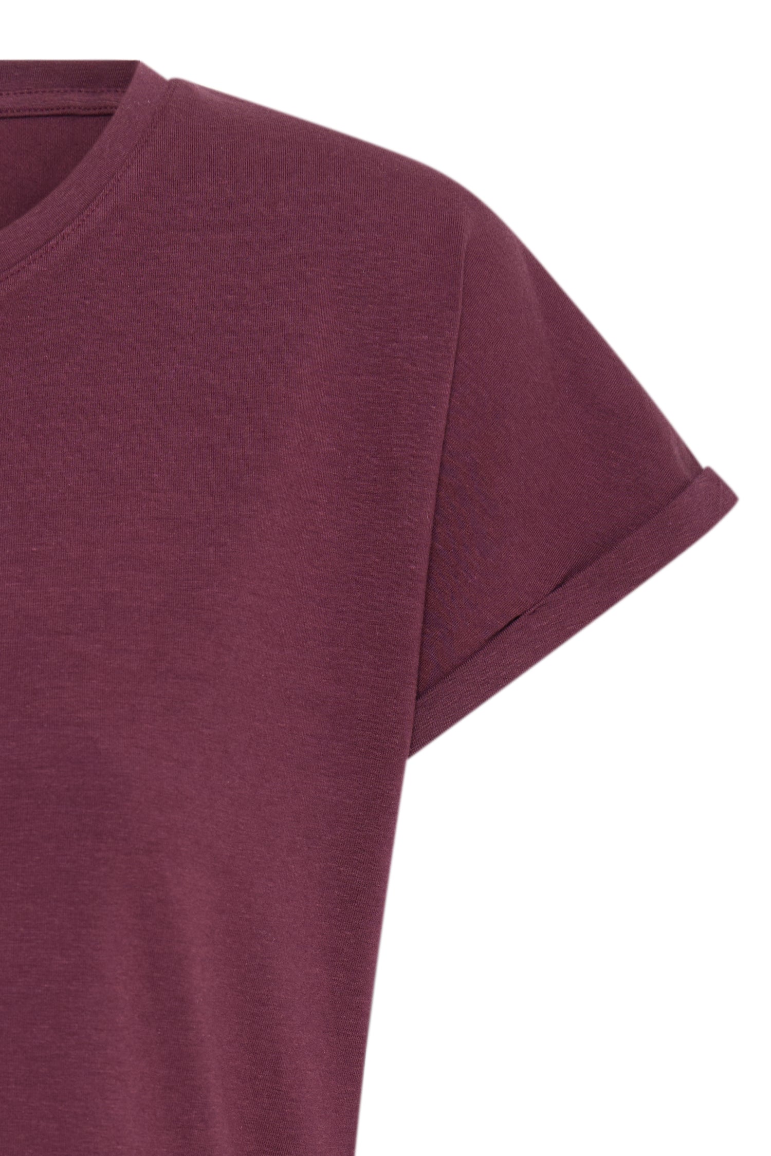 B.Young Pamila Cap Sleeve T-Shirt