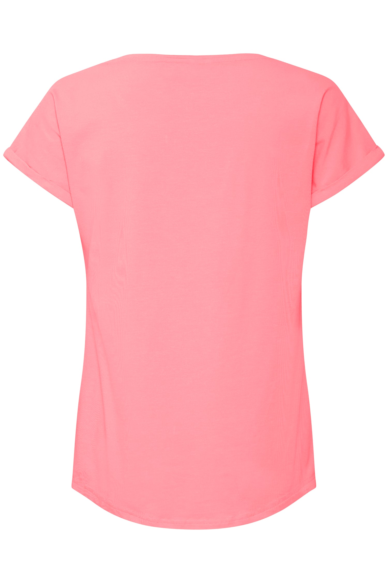 B.Young Pamila Cap Sleeve T-Shirt