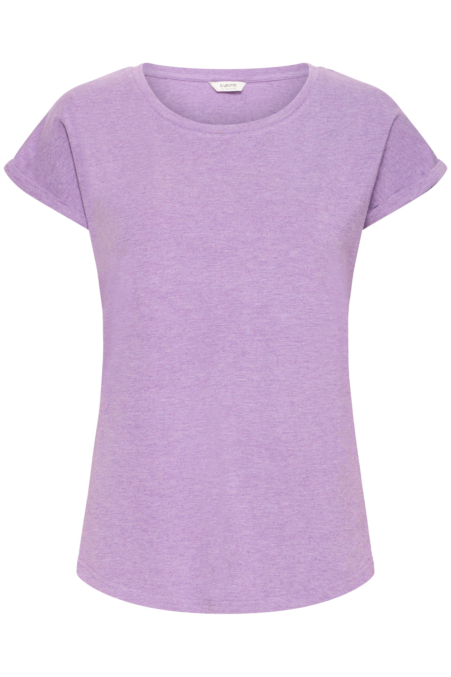 B.Young Pamila Cap Sleeve T-Shirt