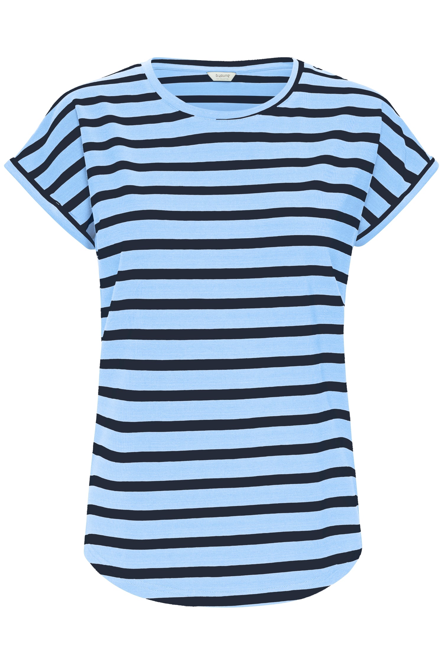 B.Young Pamila O-Neck T-Shirt