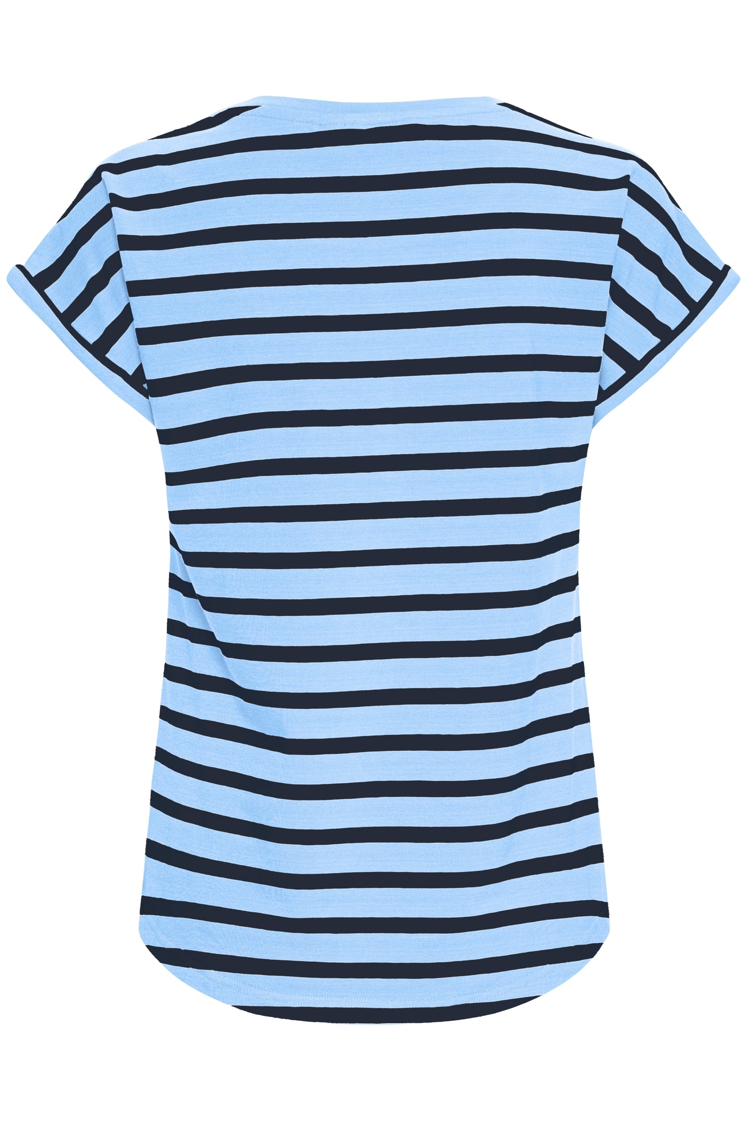 B.Young Pamila O-Neck T-Shirt