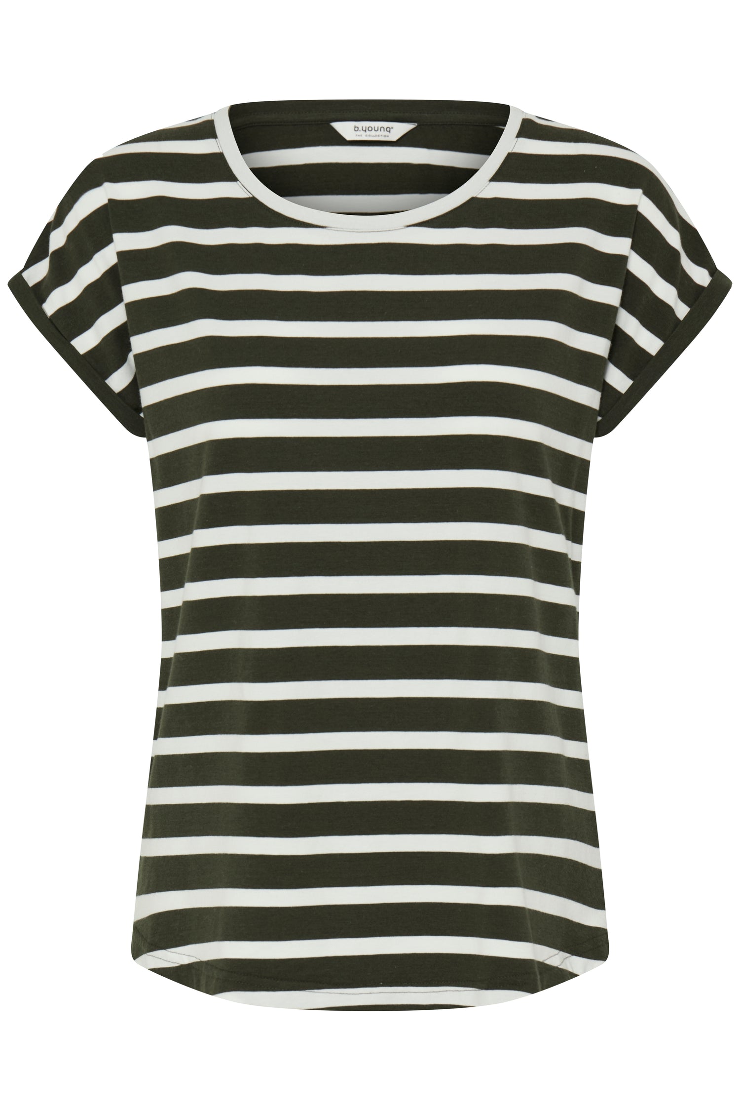 B.Young Pamila O-Neck T-Shirt