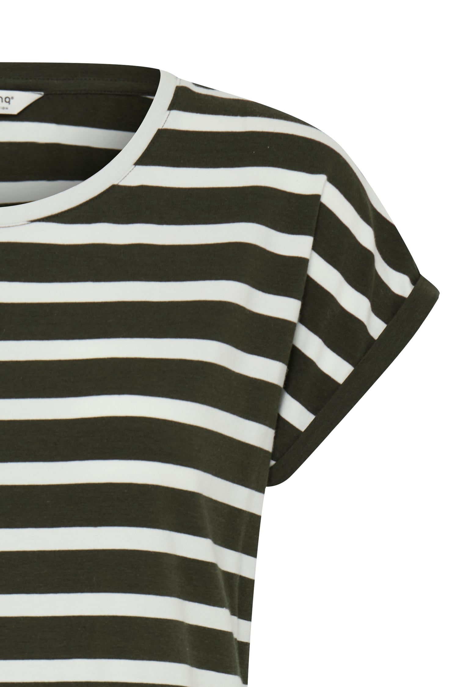 B.Young Pamila O-Neck T-Shirt