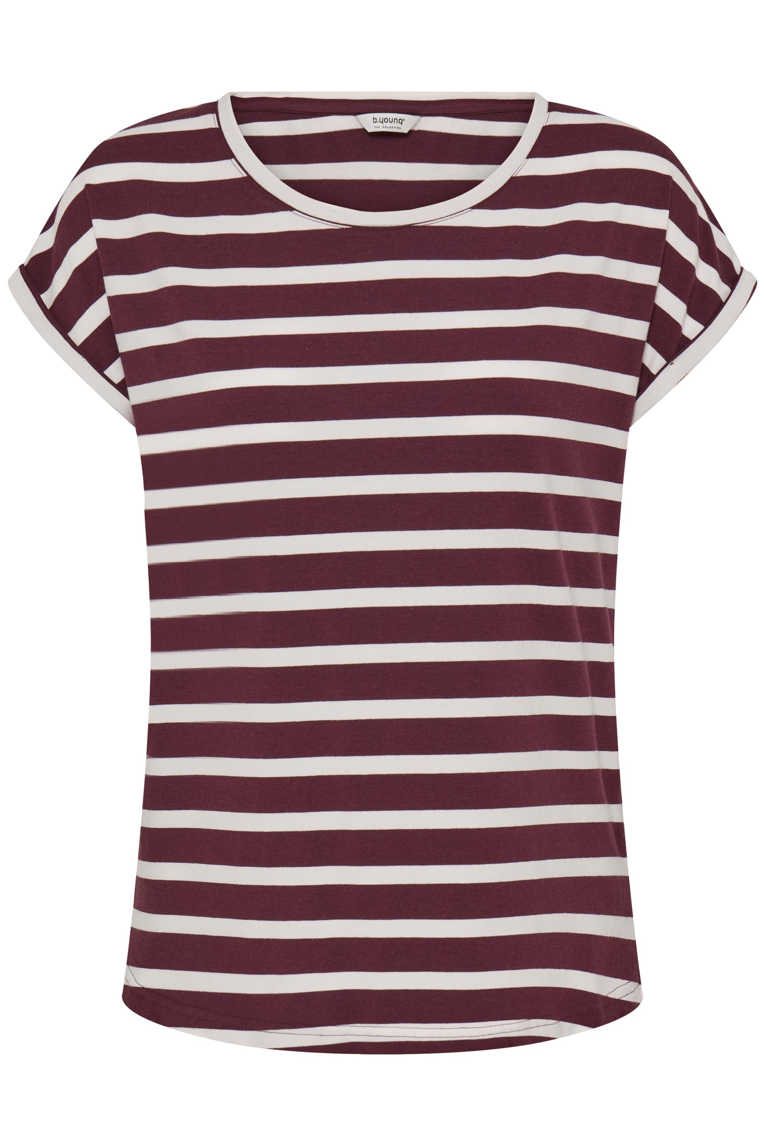 B.Young Pamila O-Neck T-Shirt