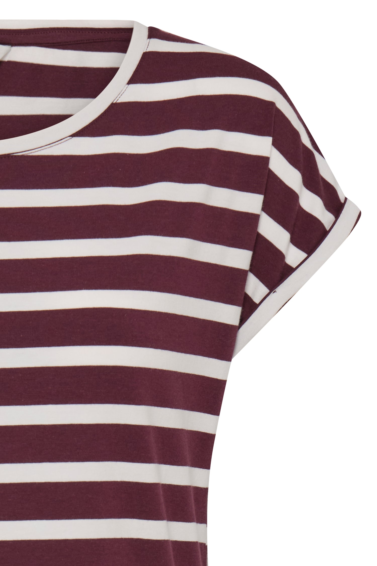 B.Young Pamila O-Neck T-Shirt