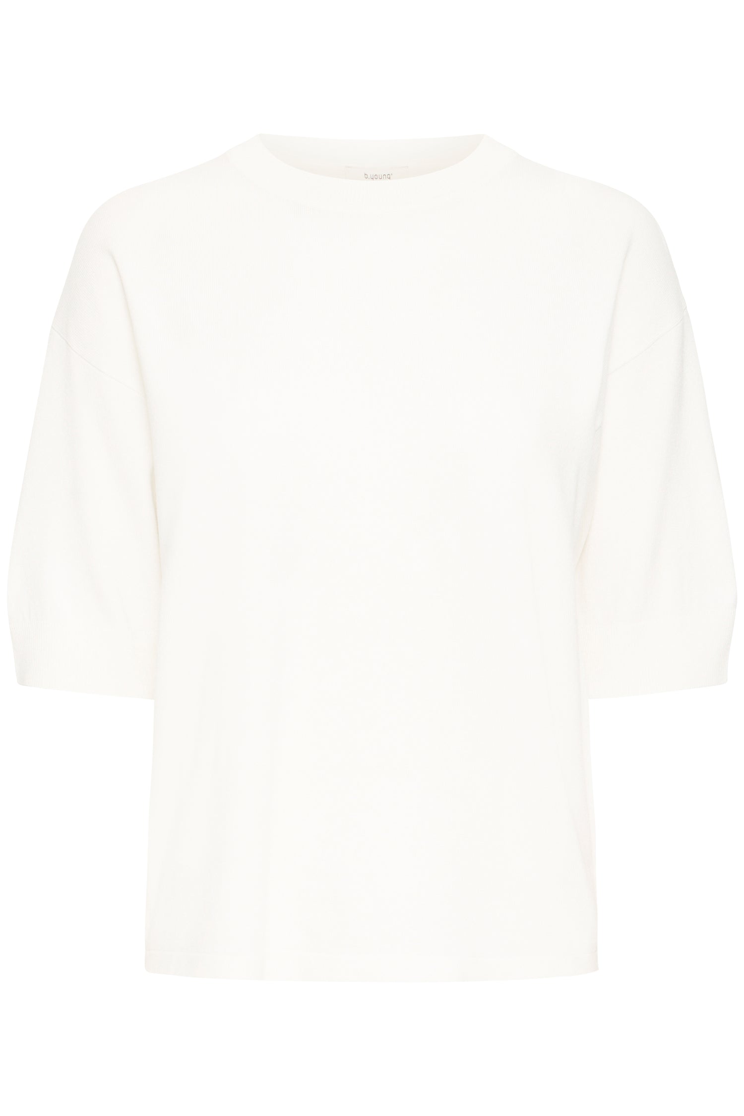 B. Young Mmorla T-Shirt Sweater
