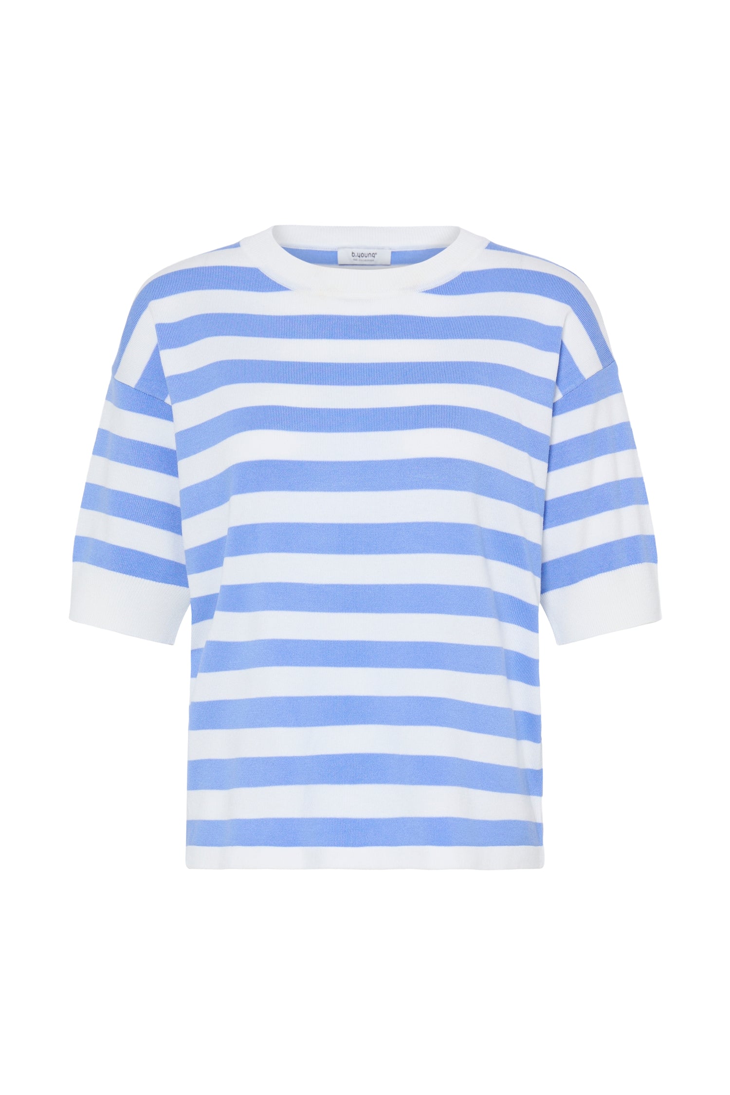 B. Young Mmorla T-Shirt Sweater