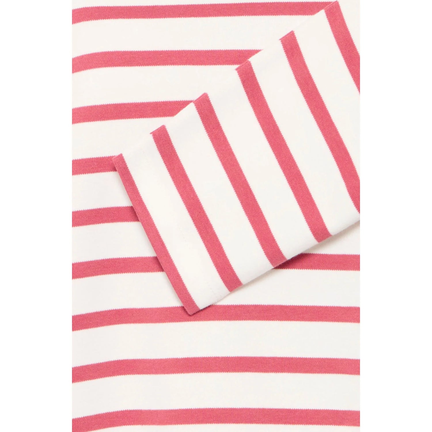 B.Young Ramsi Long Sleeve Stripe T-Shirt