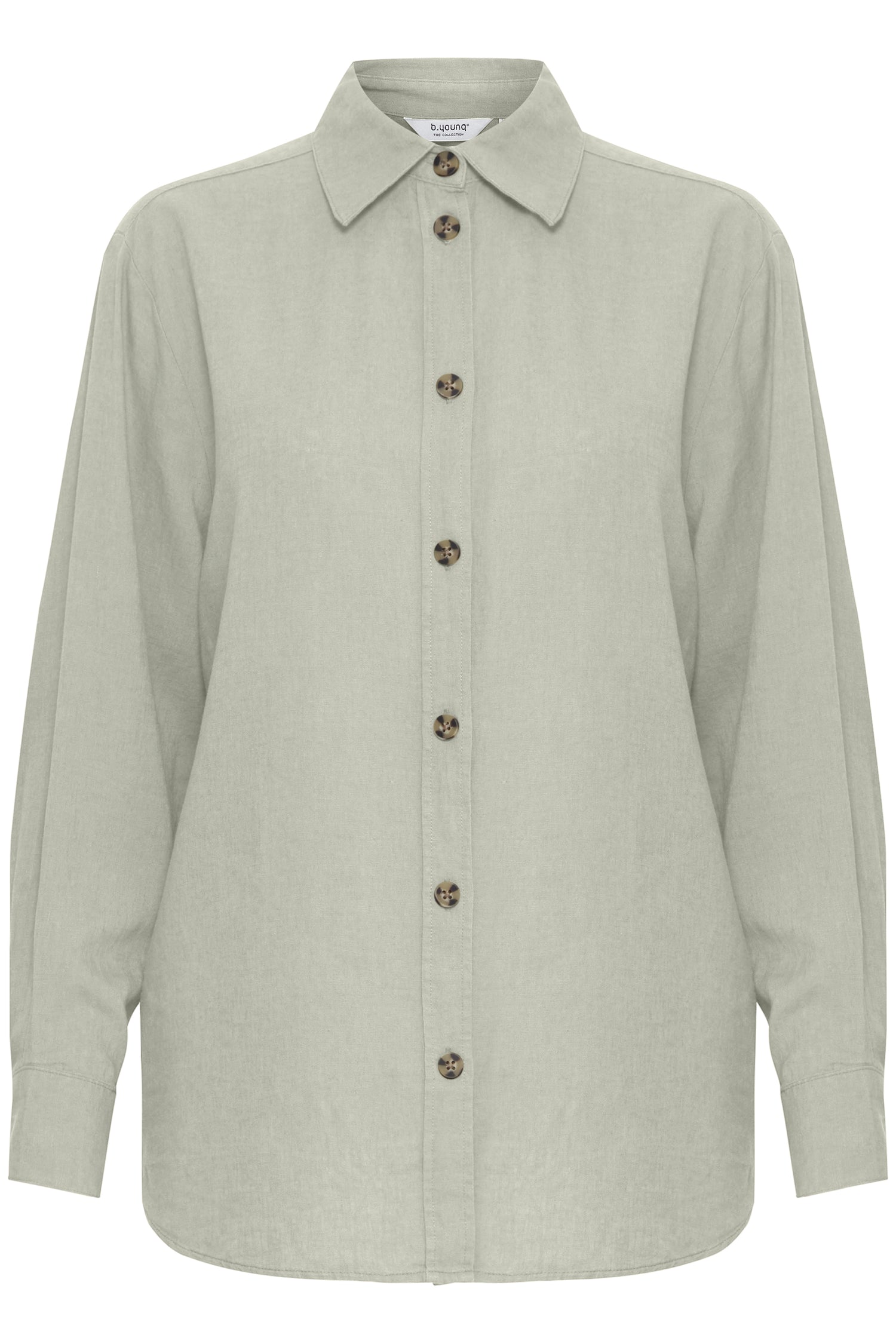 B.Young Falakka Long Sleeve Shirt